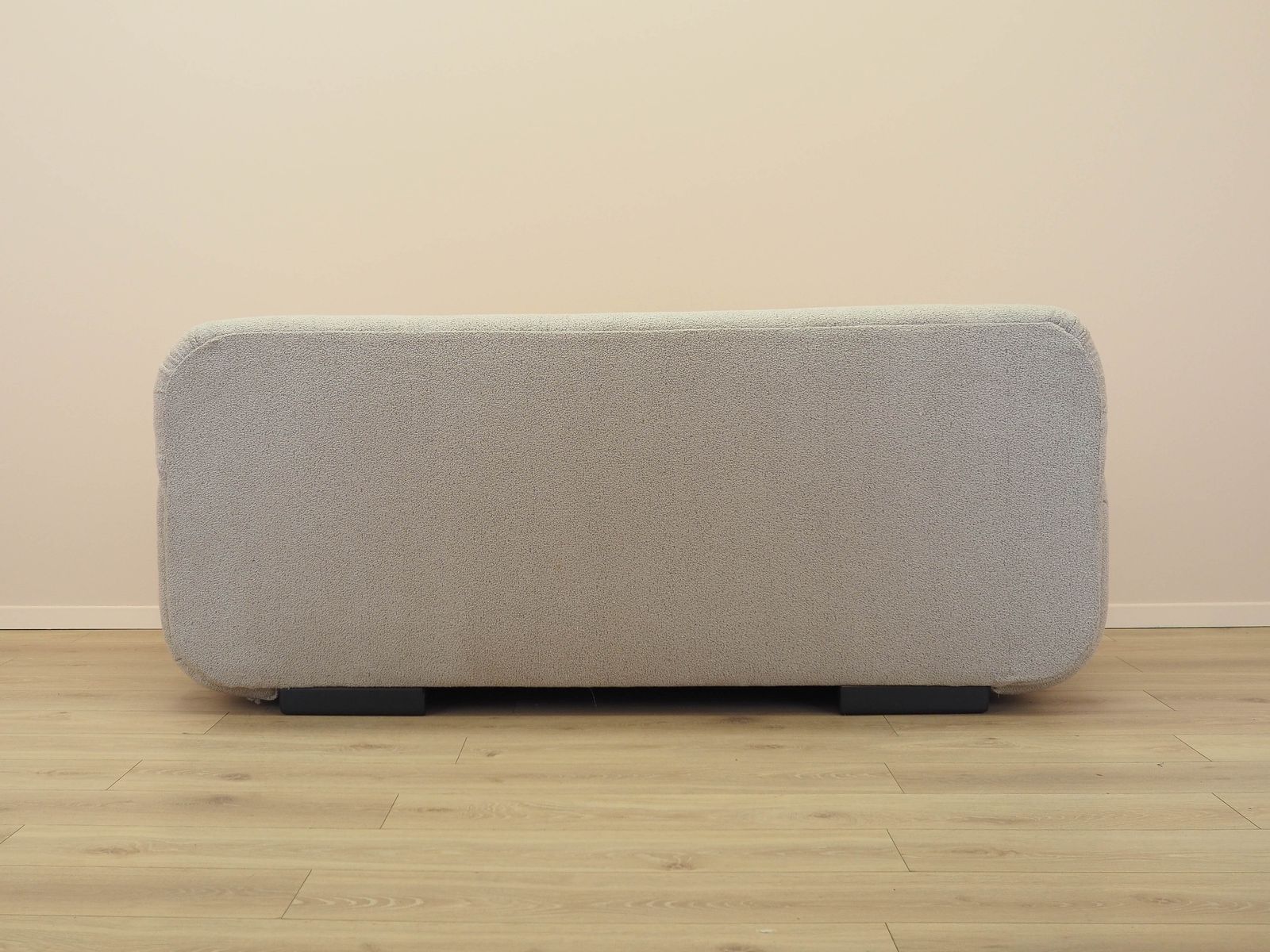 Two Seater Sofa, Italian Design, 1970s, Manufactured In Italy photo vinterior