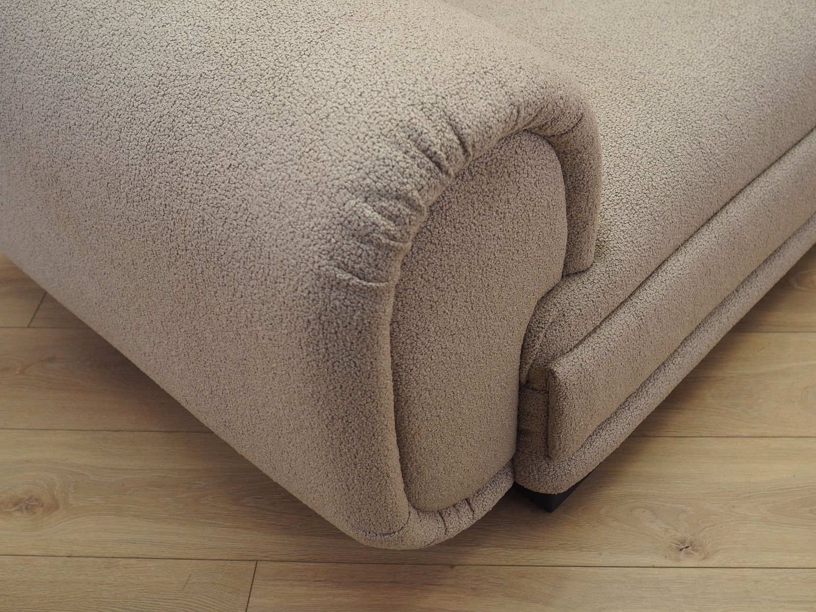 photo furniture Two Seater Sofa, Italian Design, 1970s, Manufactured In Italy