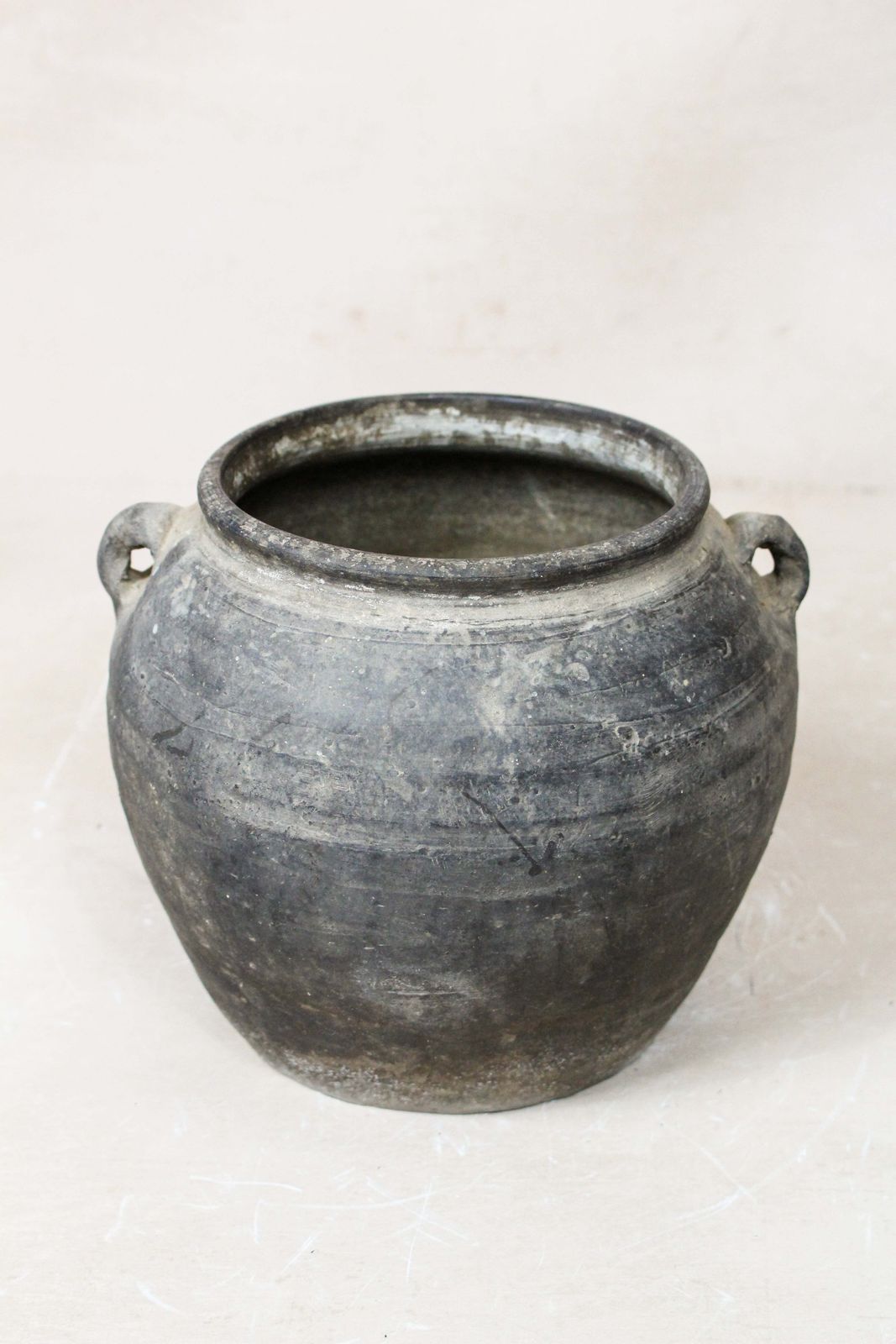 Vintage Dark Pot S   Nº 159, 1950s photo for sale