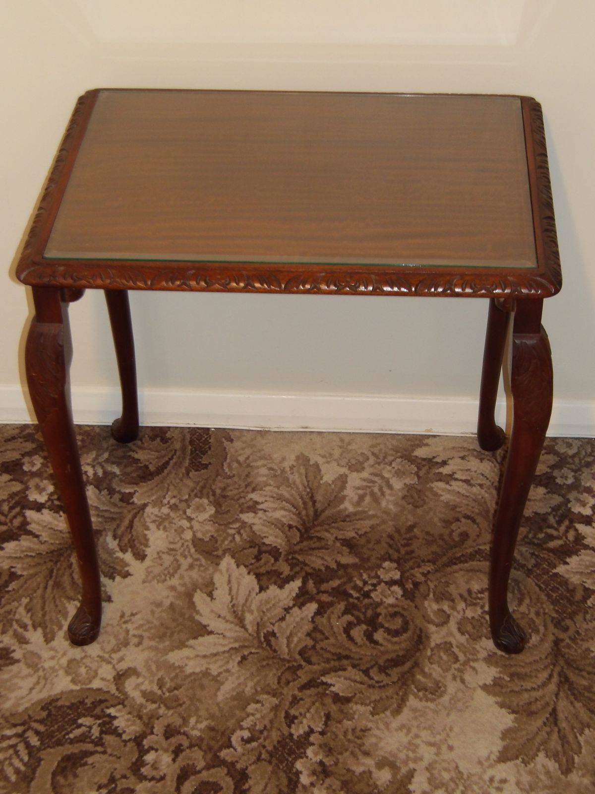 Nest Of Tables   Set Of Three Side Tables photo Furniture