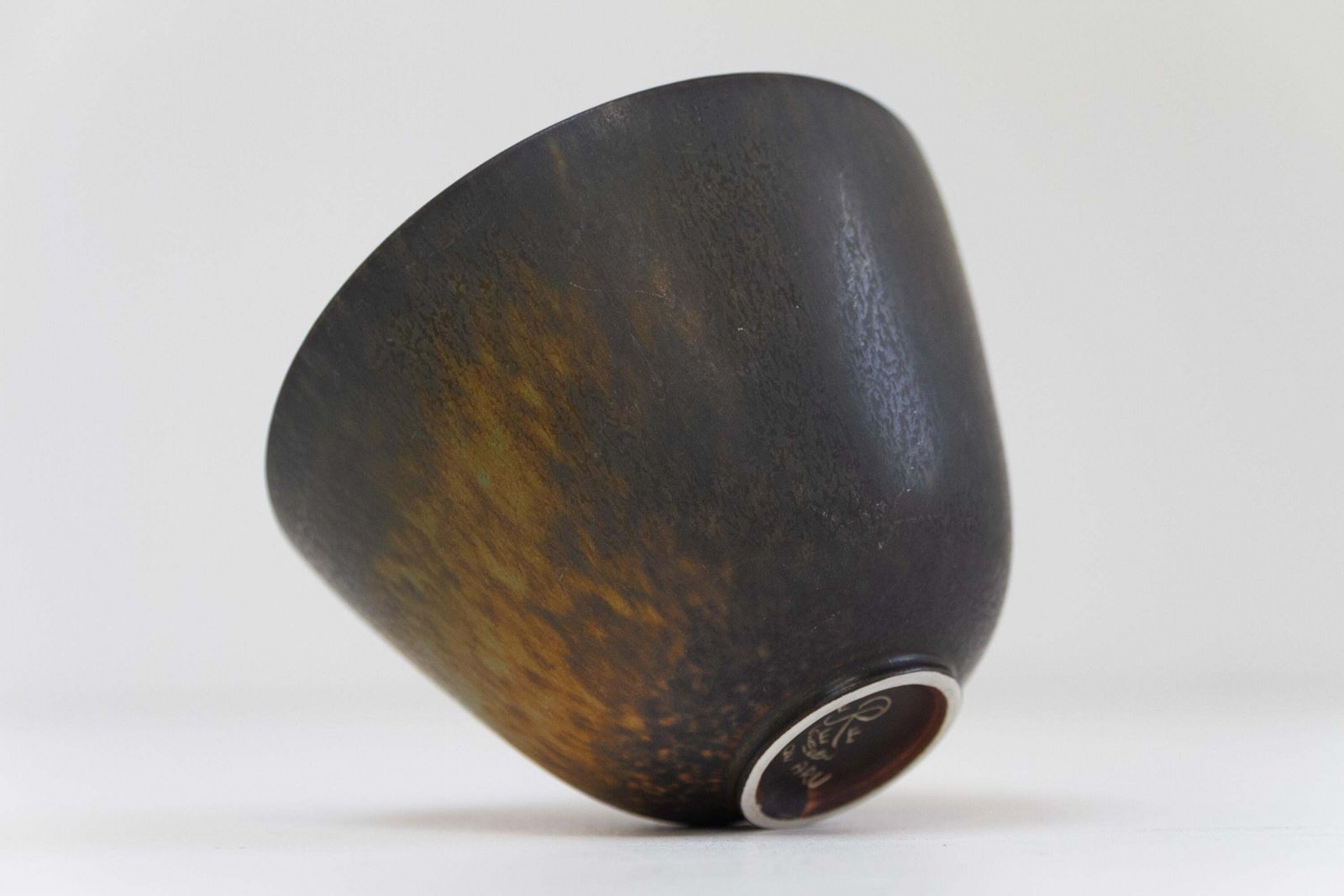Stoneware Bowl Model Aru By Gunnar Nylund For Rörstrand Sweden, 1950s. photo buy