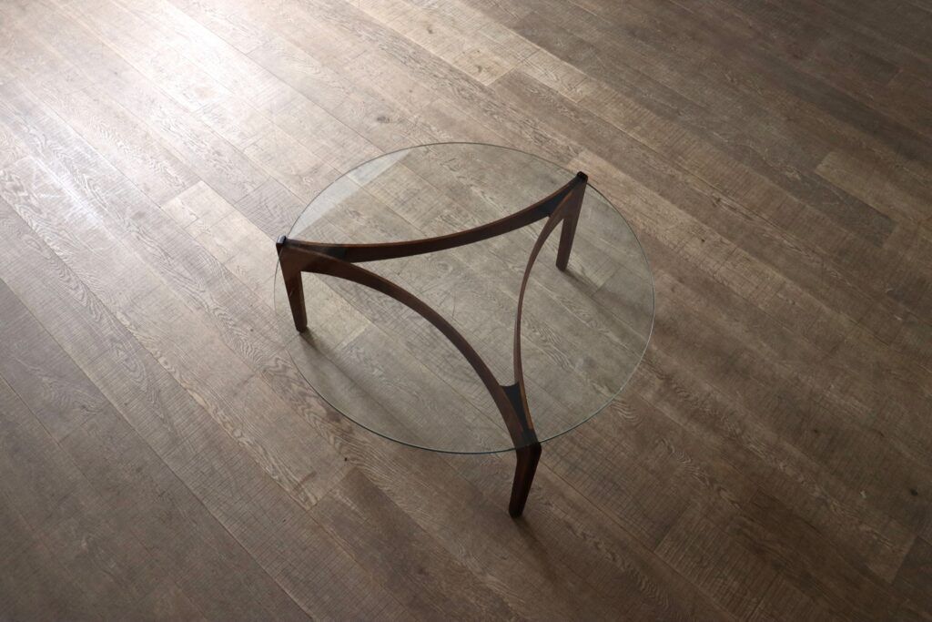 Sven Ellekaer Salontafel Door Christian Linneberg, 1962 photo furniture