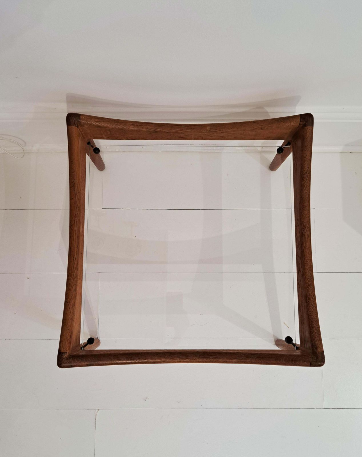 Coffee Table By Kristian Vedel For Søren Willadsen, 1960s photo buy