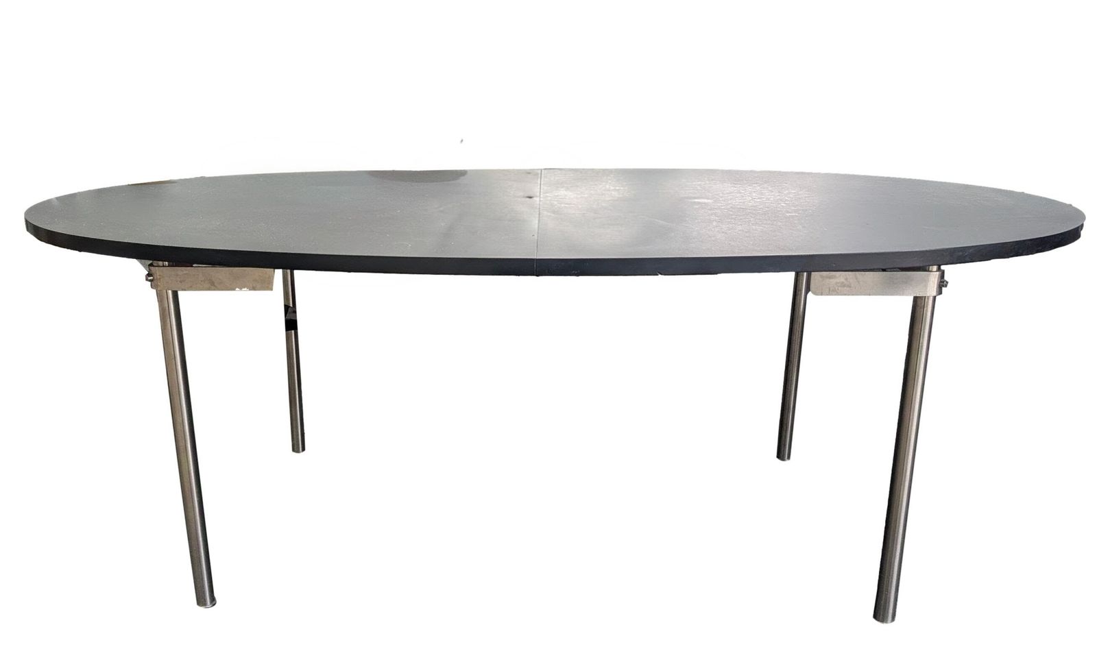 Hans Wegner For Carl Hansen Ch335 Dining Table Vintage Mid Century Danish photo for sale