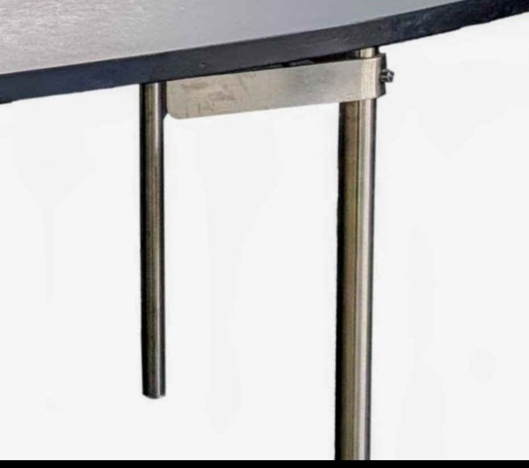 Hans Wegner For Carl Hansen Ch335 Dining Table Vintage Mid Century Danish photo vinterior