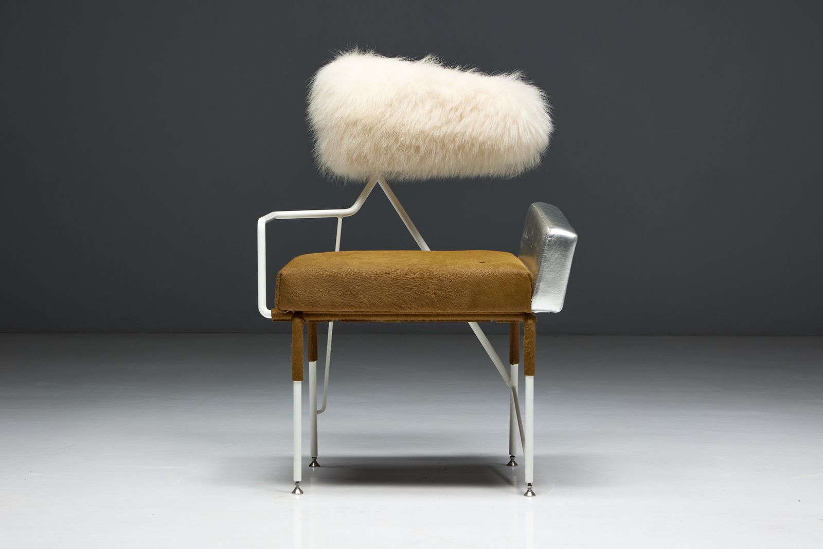 Moloko Armchair By Jonathan Trayte, Uk, 2018 photo for sale