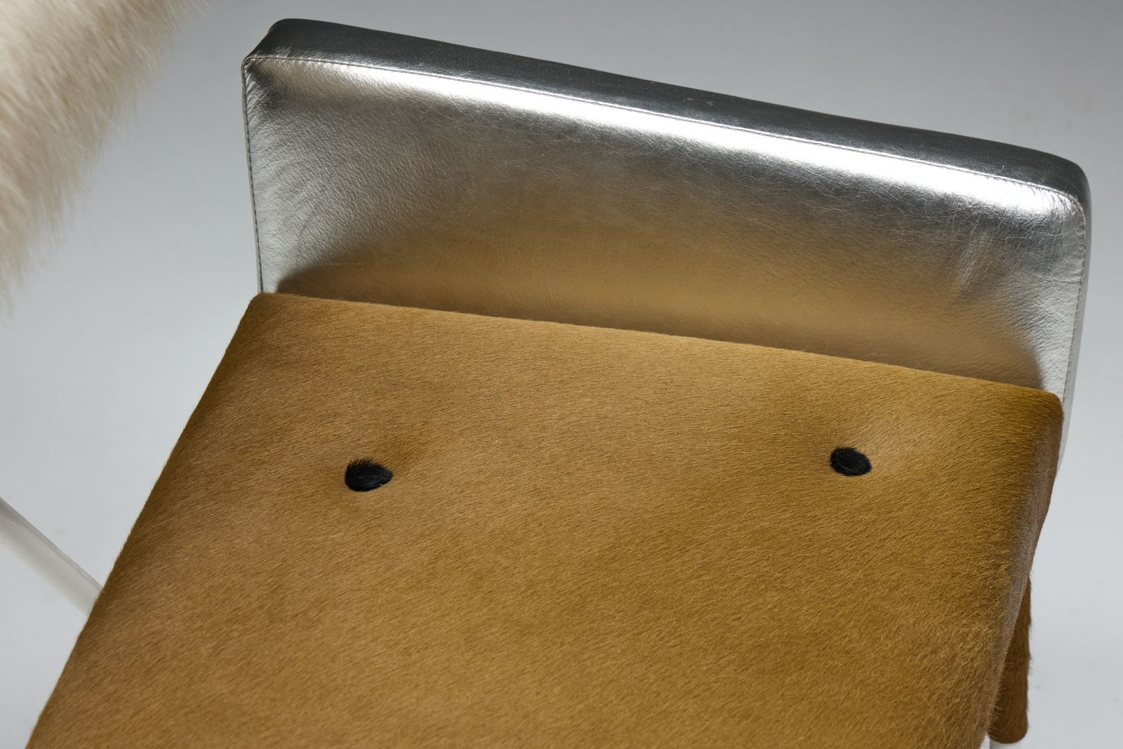 Moloko Armchair By Jonathan Trayte, Uk, 2018 photo vinterior