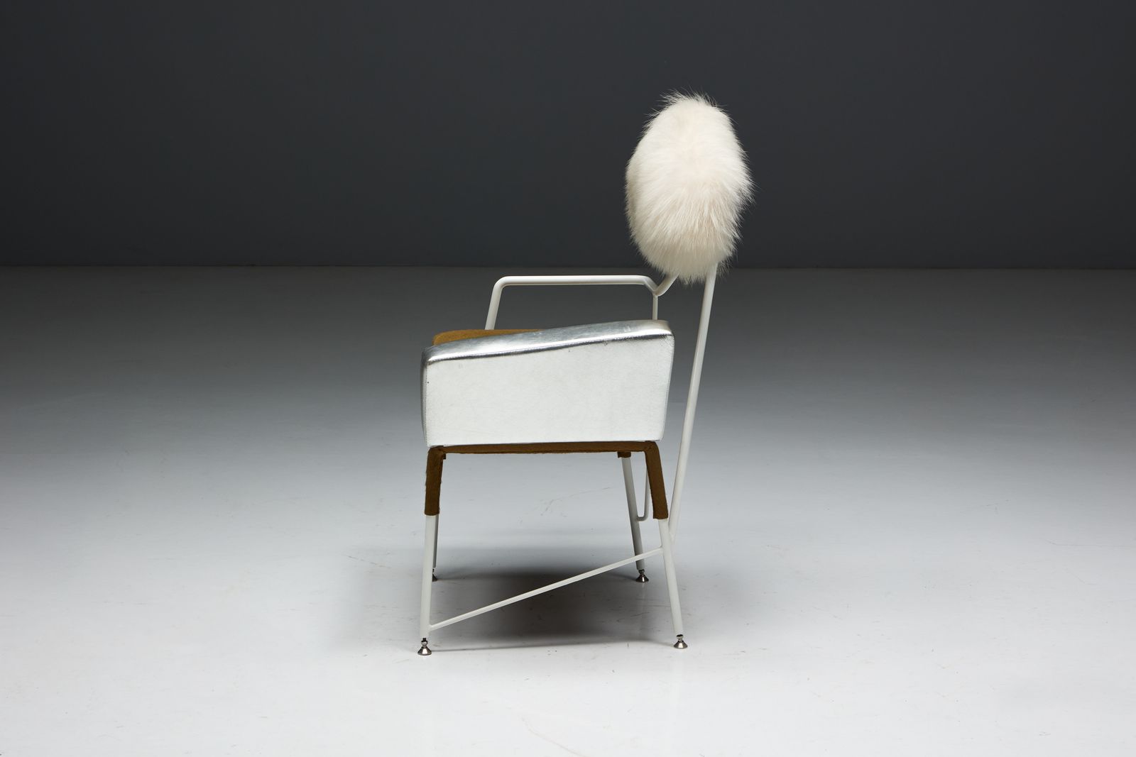 Moloko Armchair By Jonathan Trayte, Uk, 2018 photo vintage