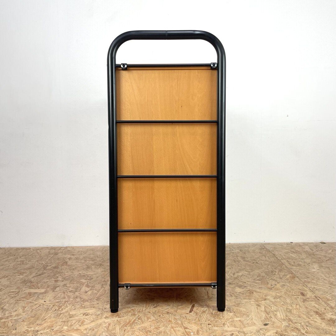 Ikea Niklas Cabinet, 1980s, Vintage photo 275.0