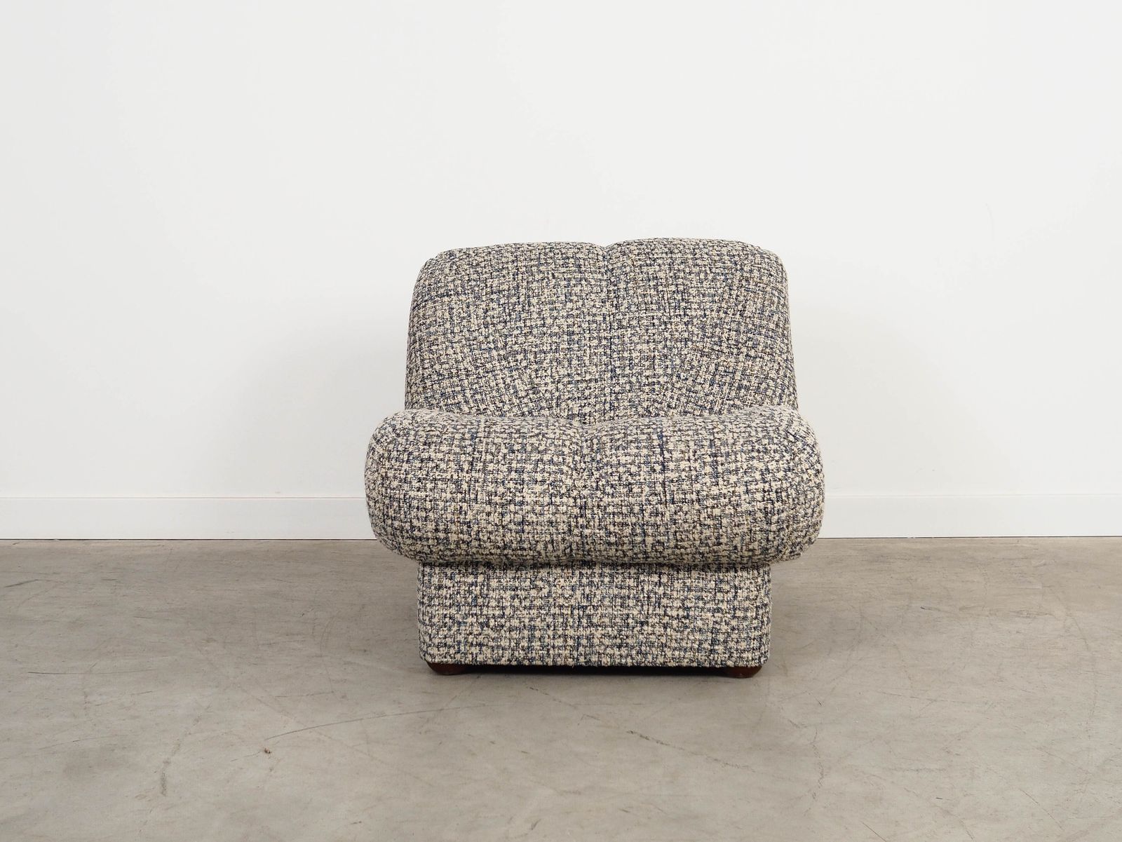Lounge Chair, Italian Design, 1970s, Made In Italy photo for sale