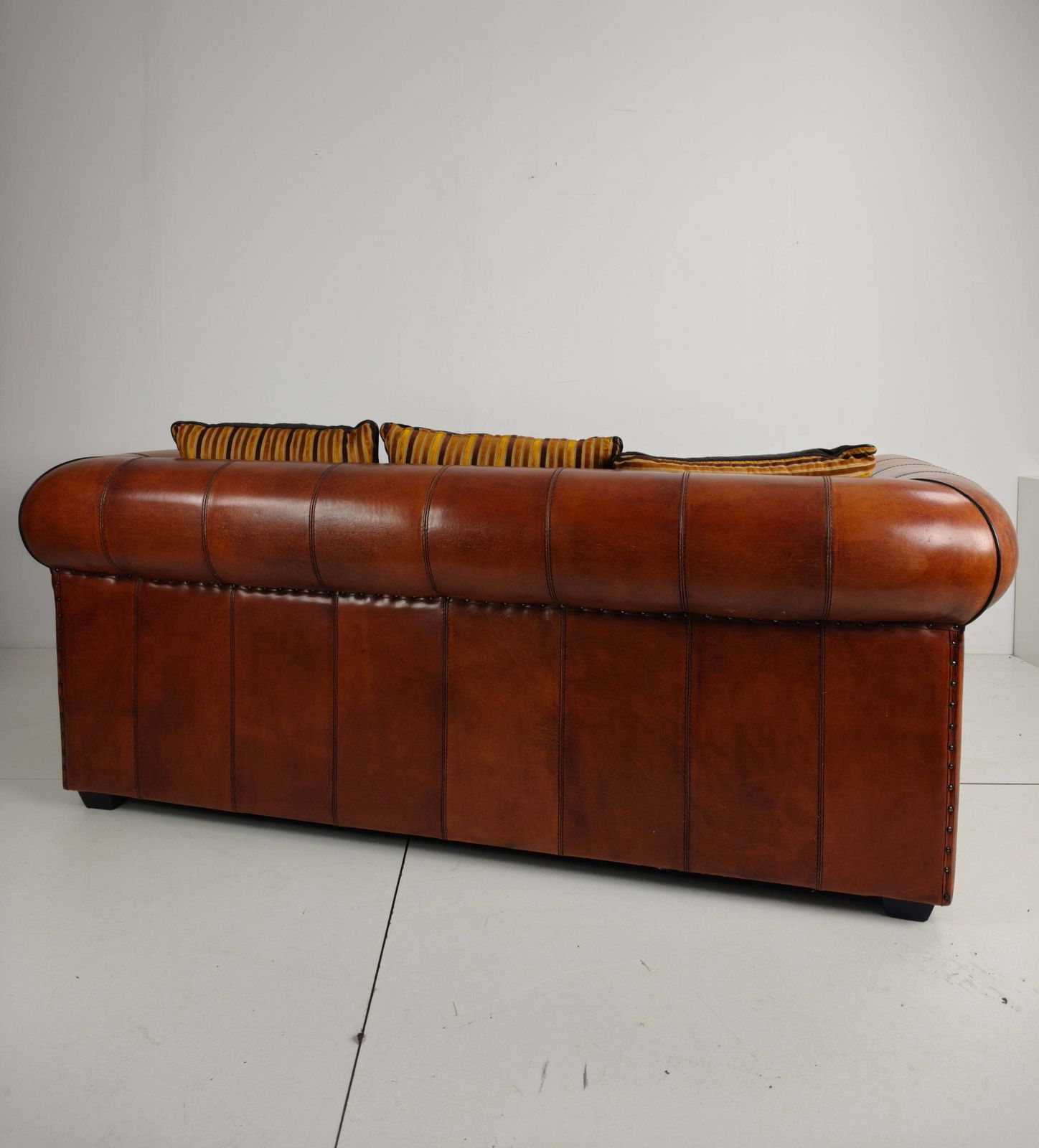 Luxury Handmade Sheepskin 2.5 Seater Sofa – By Lounge Atelier photo Furniture