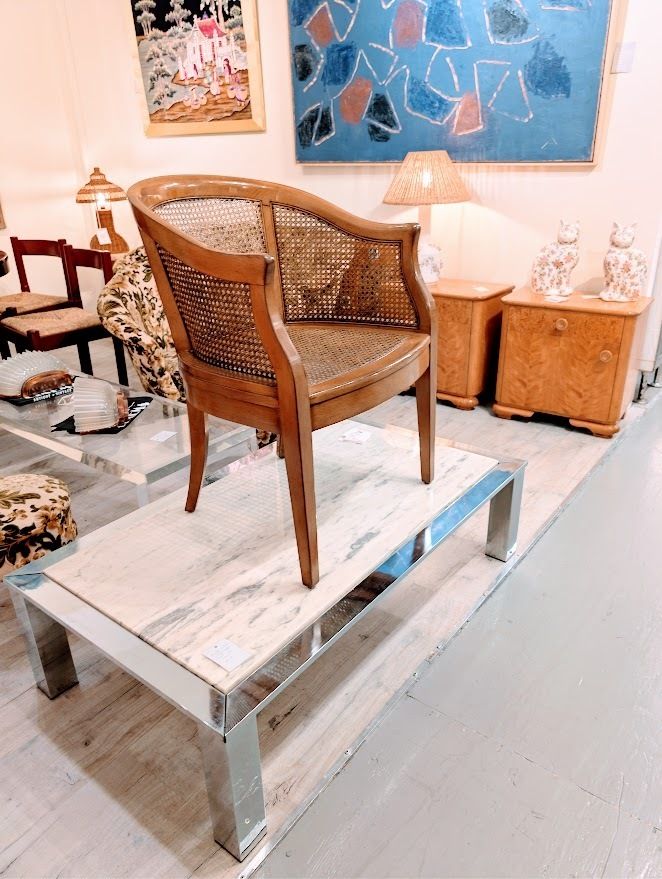 The Durack Desk Chair By Oficina Inglesa photo 950.0