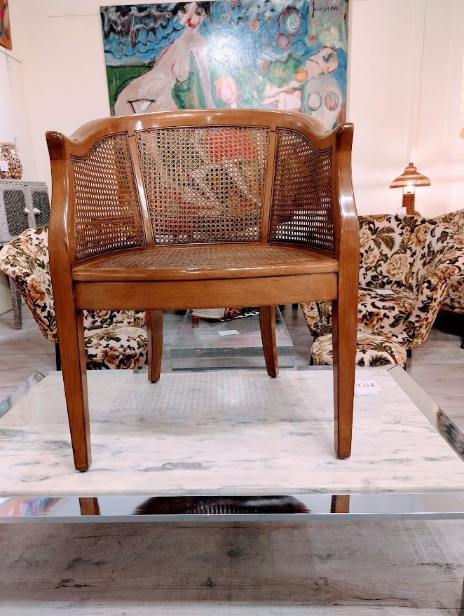 The Durack Desk Chair By Oficina Inglesa photo vinterior