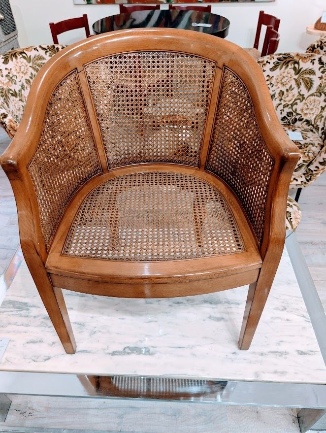 The Durack Desk Chair By Oficina Inglesa photo buy