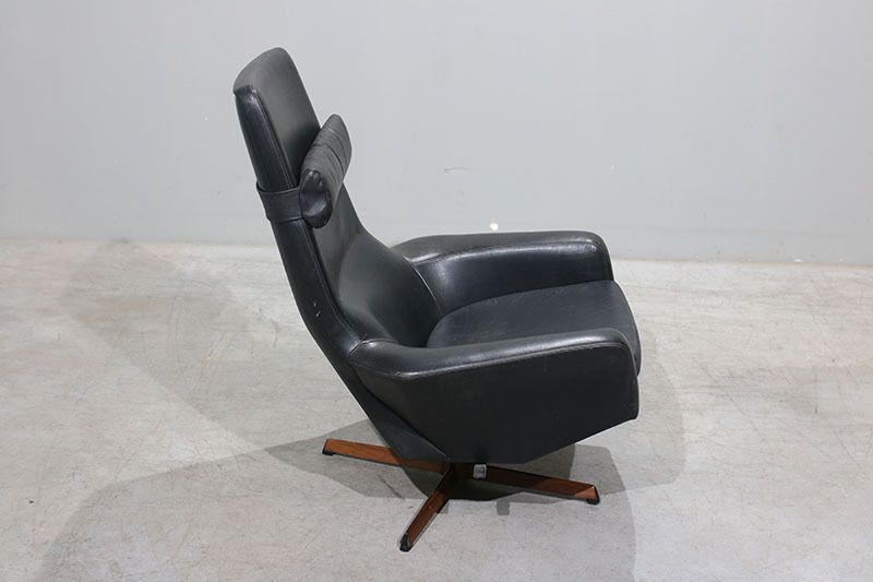Ms 30 Armchair By Madsen & Schubell photo Furniture