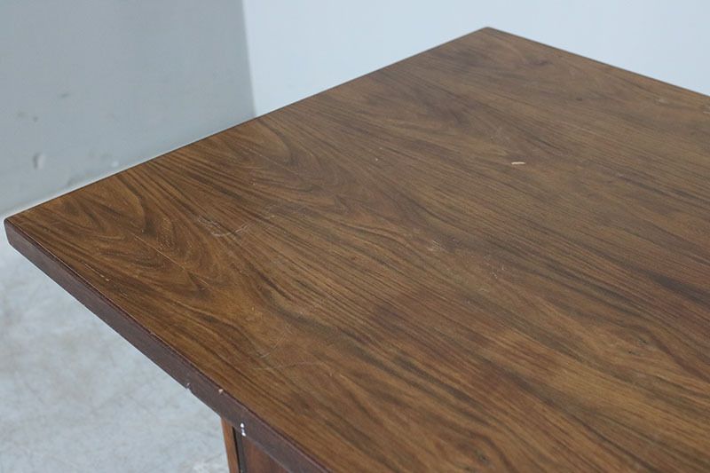 photo for sale Secretary Desk From The 1960s In Rosewood.