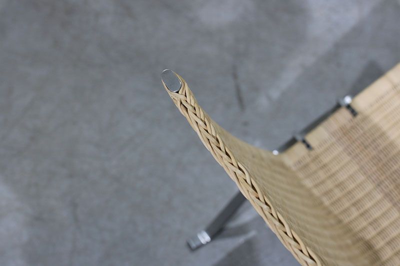 Poul Kjaerholm Armchair, Model Pk22 photo vinterior