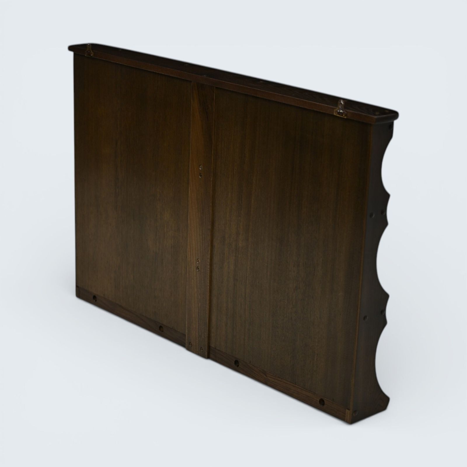 photo buy Original Ercol Dresser Top 2 Shelves Plate Grooves Vgc 1970s Free Uk Delivery