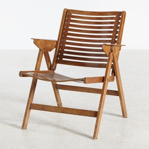 Rex Armchair From Niko Kralj, 1970s