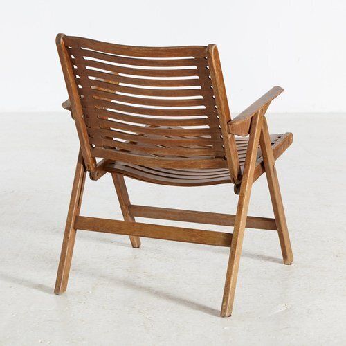 Rex Armchair From Niko Kralj, 1970s photo furniture