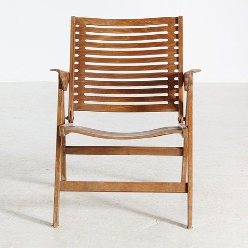 Rex Armchair From Niko Kralj, 1970s photo Furniture