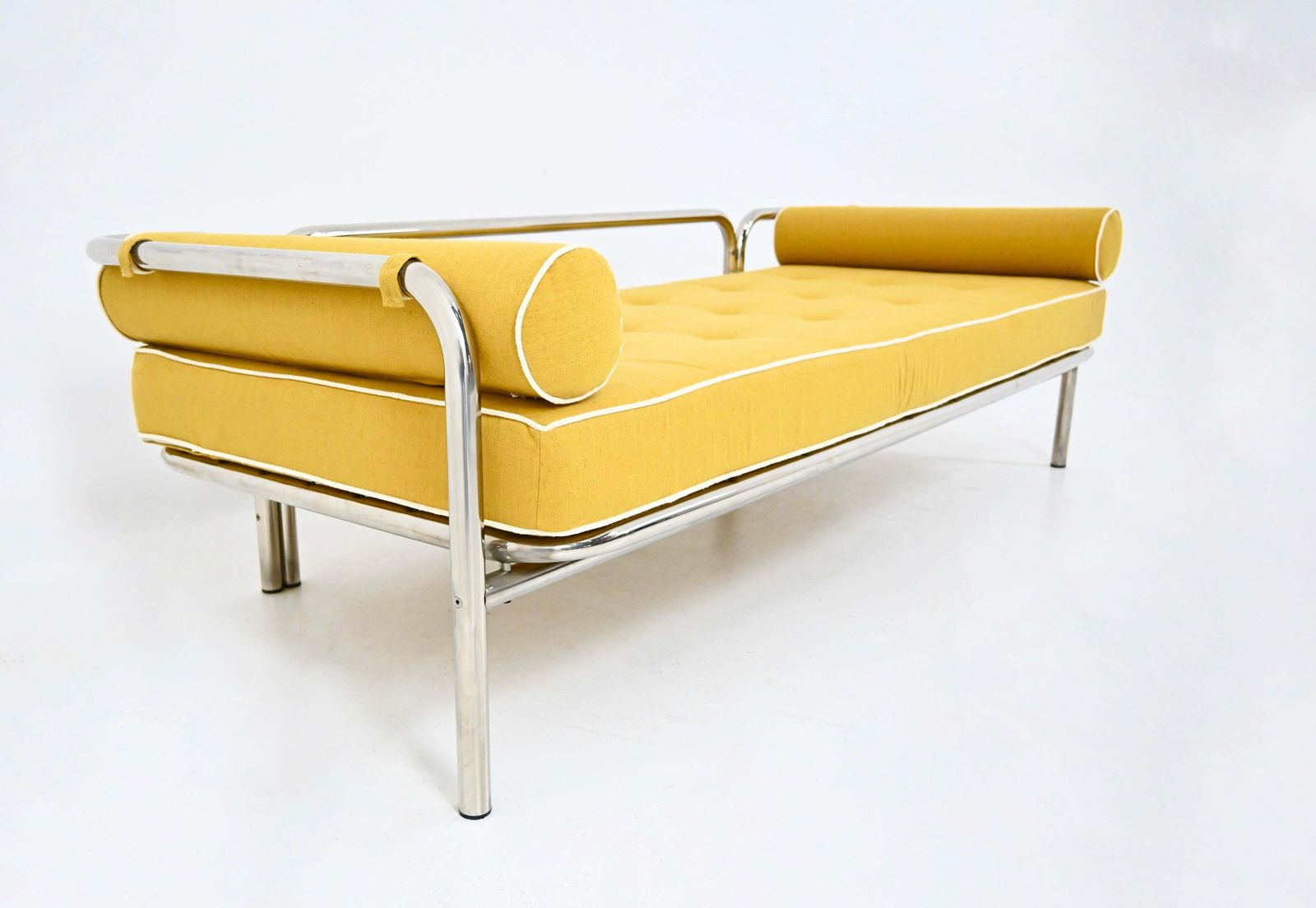 "Locus Solus" Daybed By Gae Aulenti For Poltronova, 1960s photo 7041.0