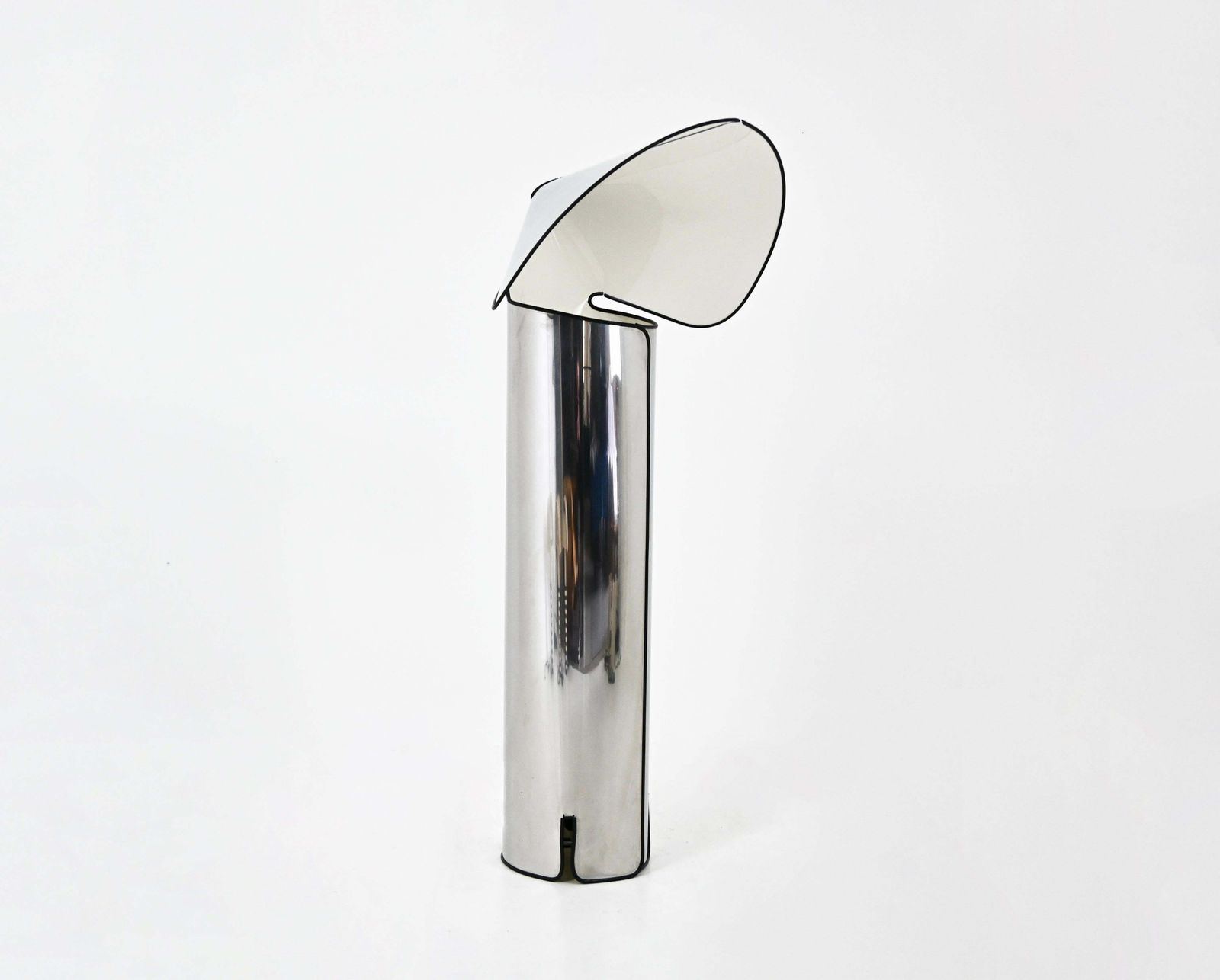 Floor Lamp «Chiara» By Mario Bellini For Flos, 1960s, 1st Edition photo furniture