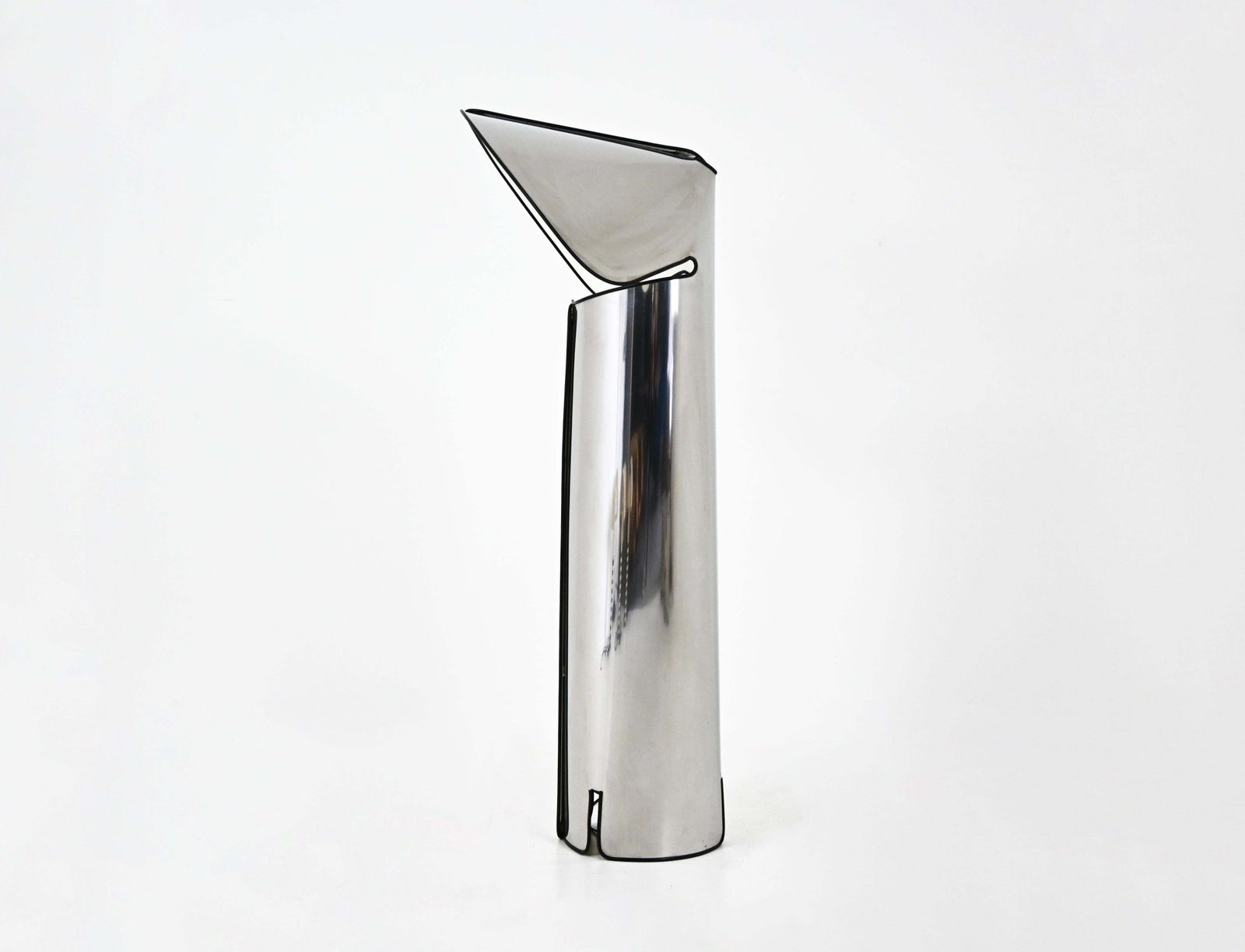 photo for sale Floor Lamp «Chiara» By Mario Bellini For Flos, 1960s, 1st Edition