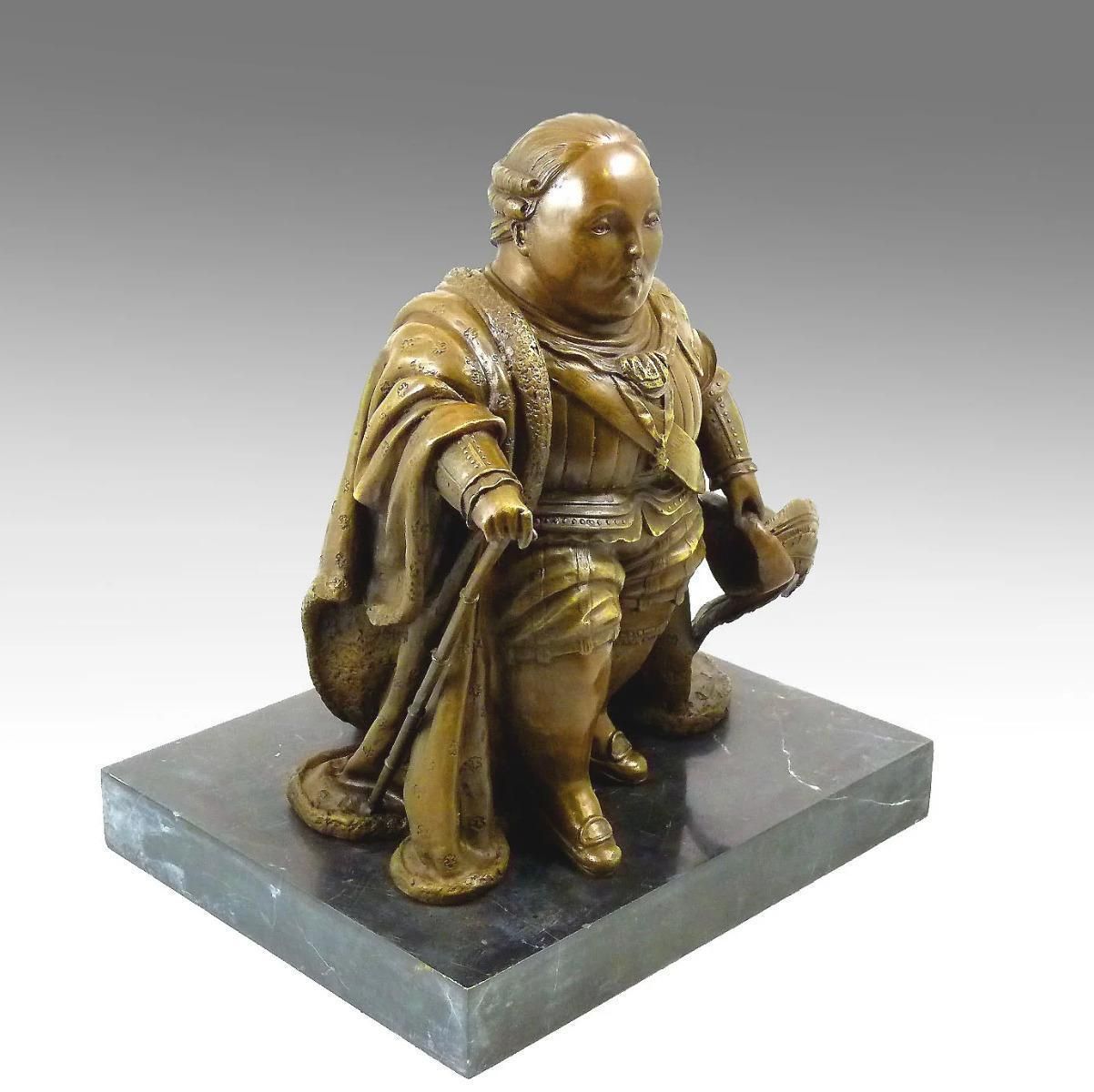 Sculpture In Bronze, Contemporary Style photo for sale