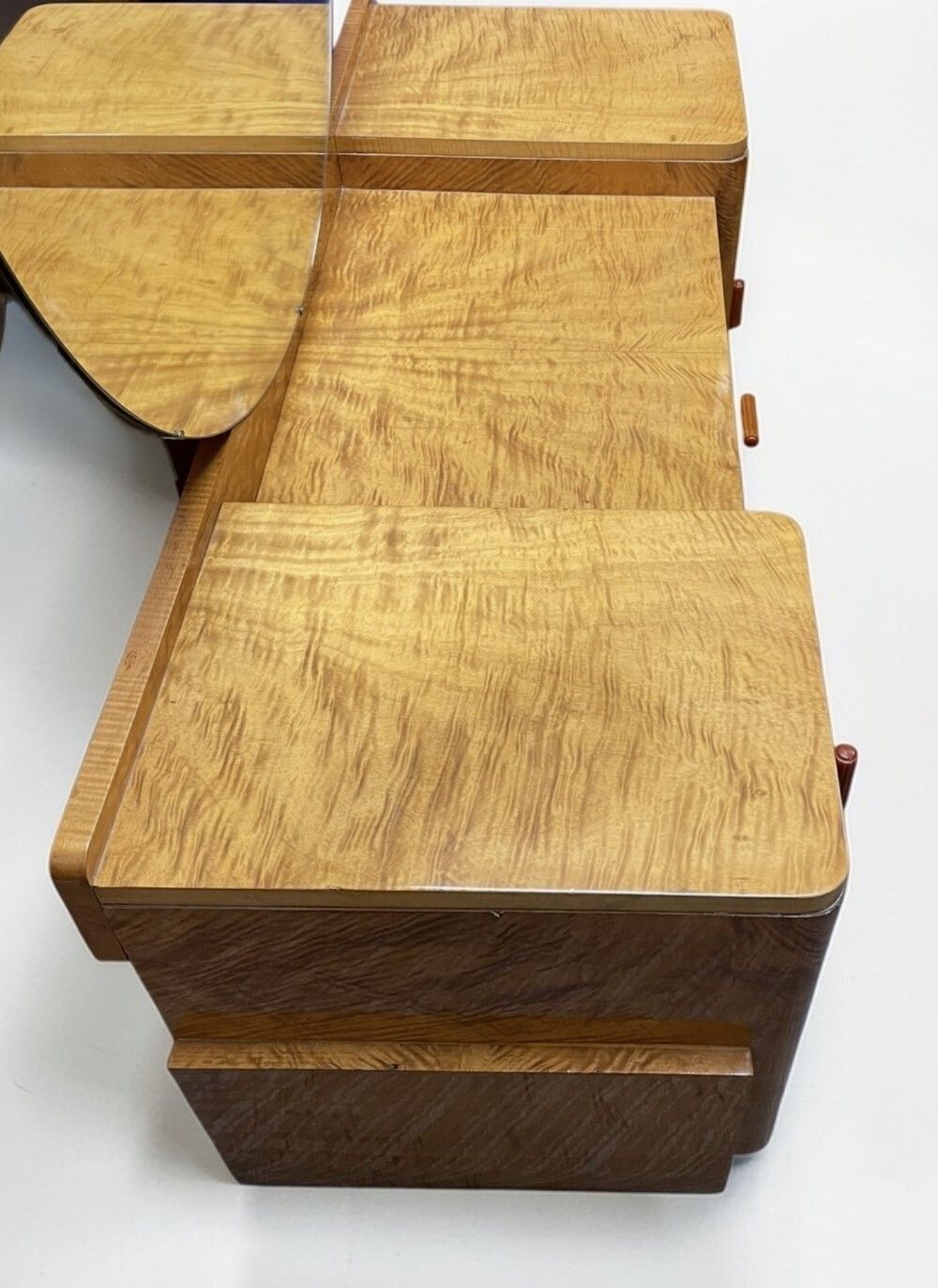 Art Deco Dressing Table photo for sale