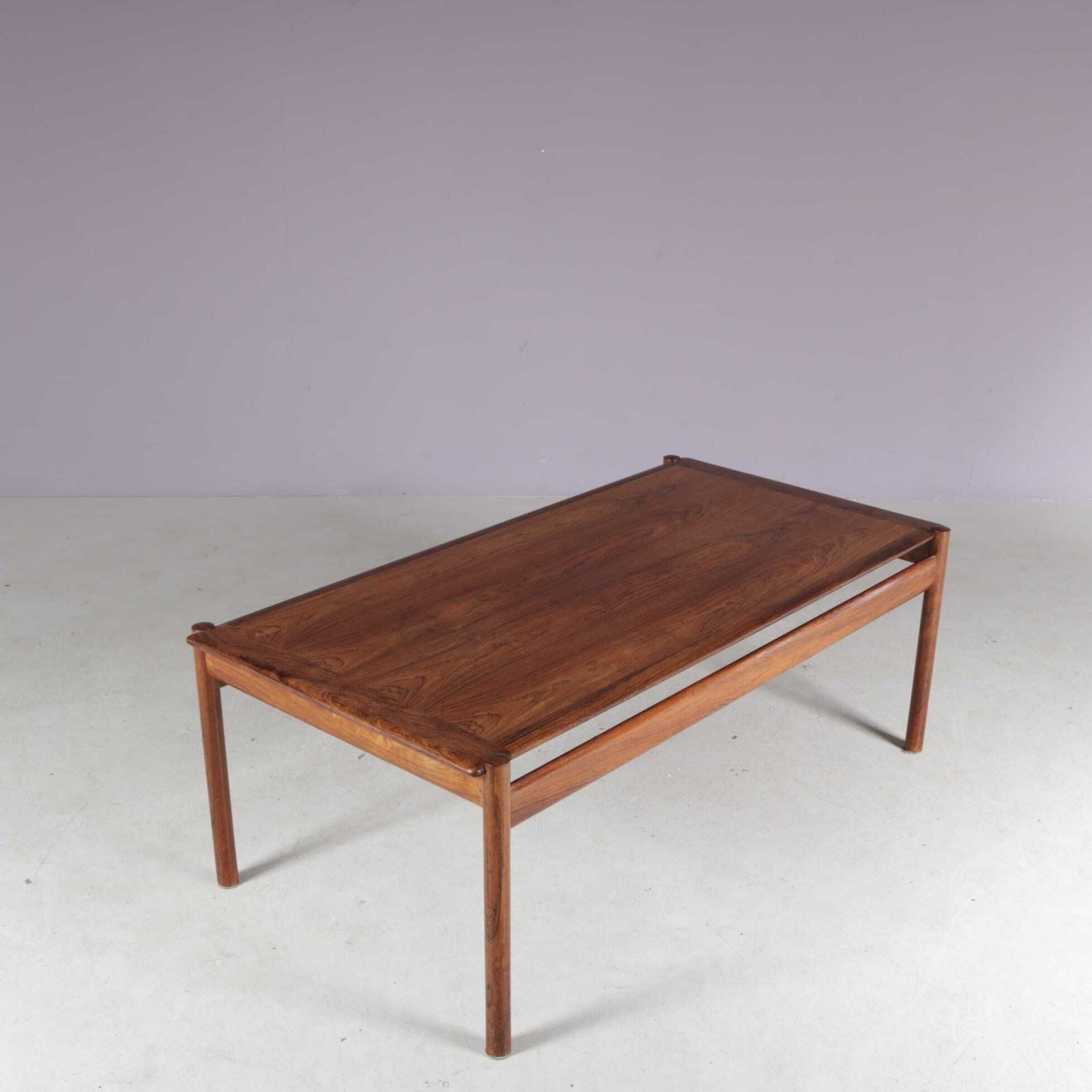 1960s Coffee Table By Sven Ivar Dysthe For Dokka, Norway photo 961.0