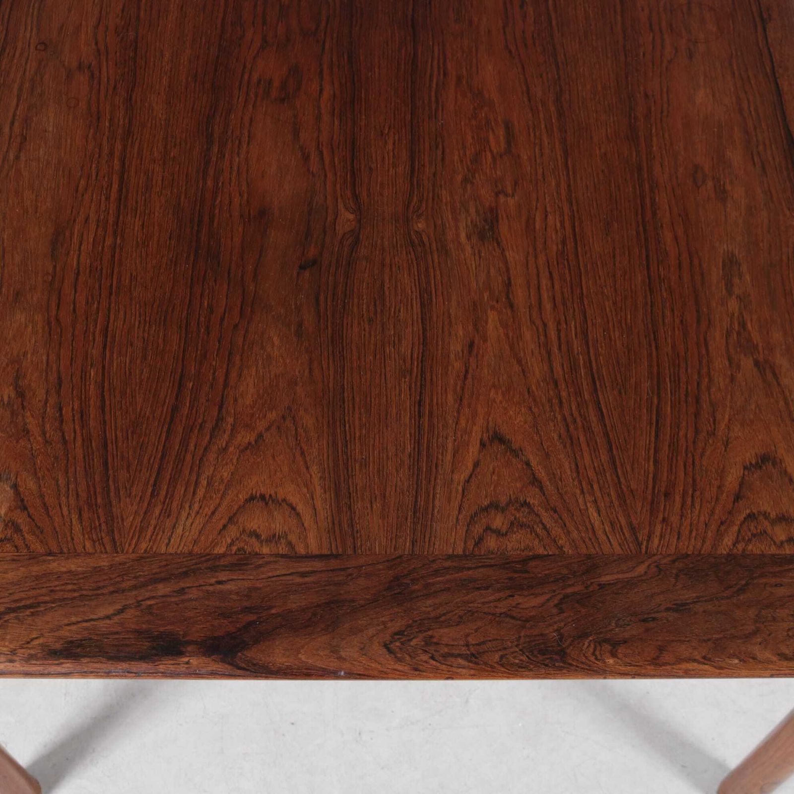 1960s Coffee Table By Sven Ivar Dysthe For Dokka, Norway photo vintage