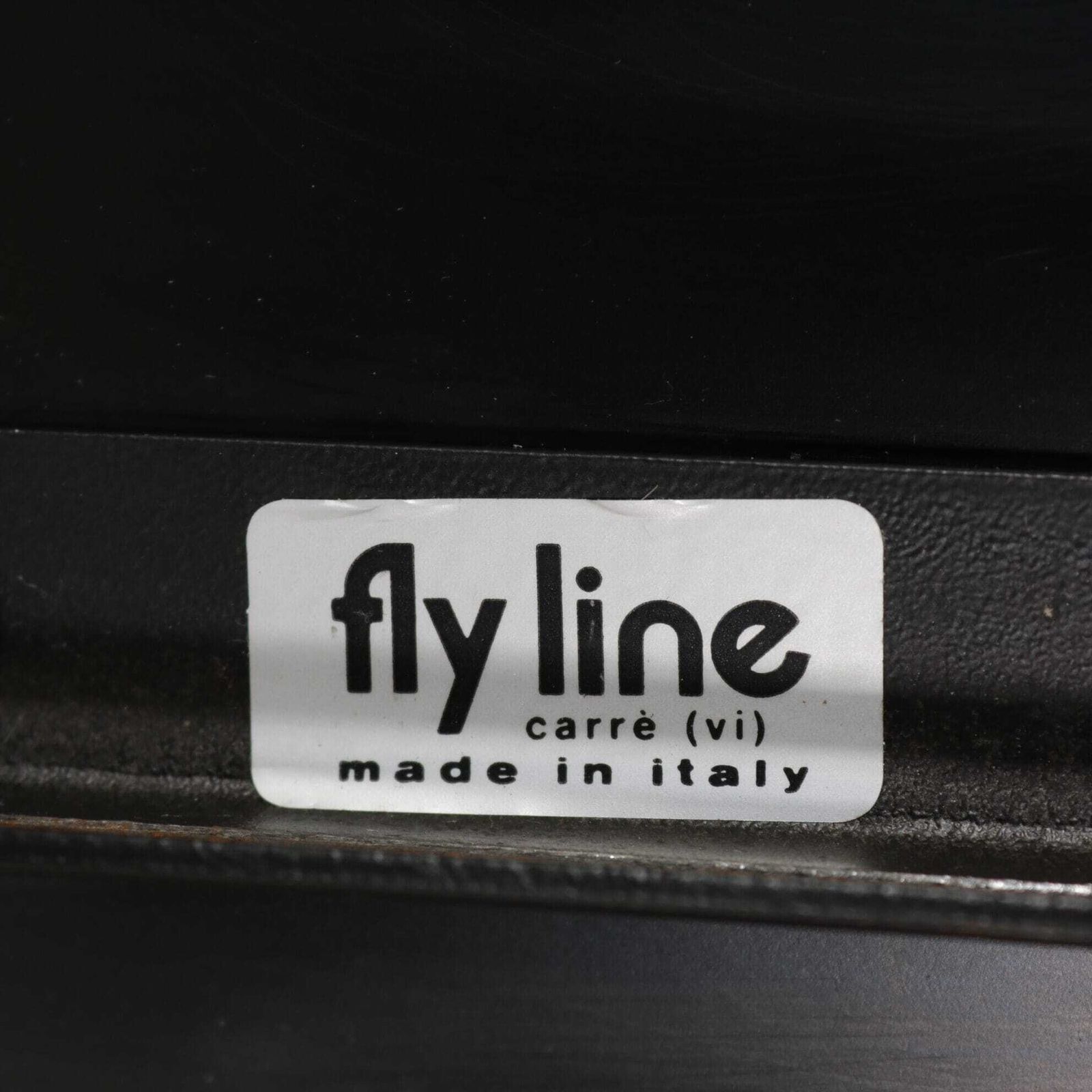 photo furniture 1980s “Dafne” Folding Chair By Gastone Rinaldi For Flyline, Italy