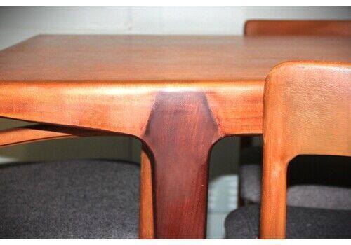 photo buy Mid Century Fonseca Dining Table By John Herbert For A Younger Ltd – No Chairs