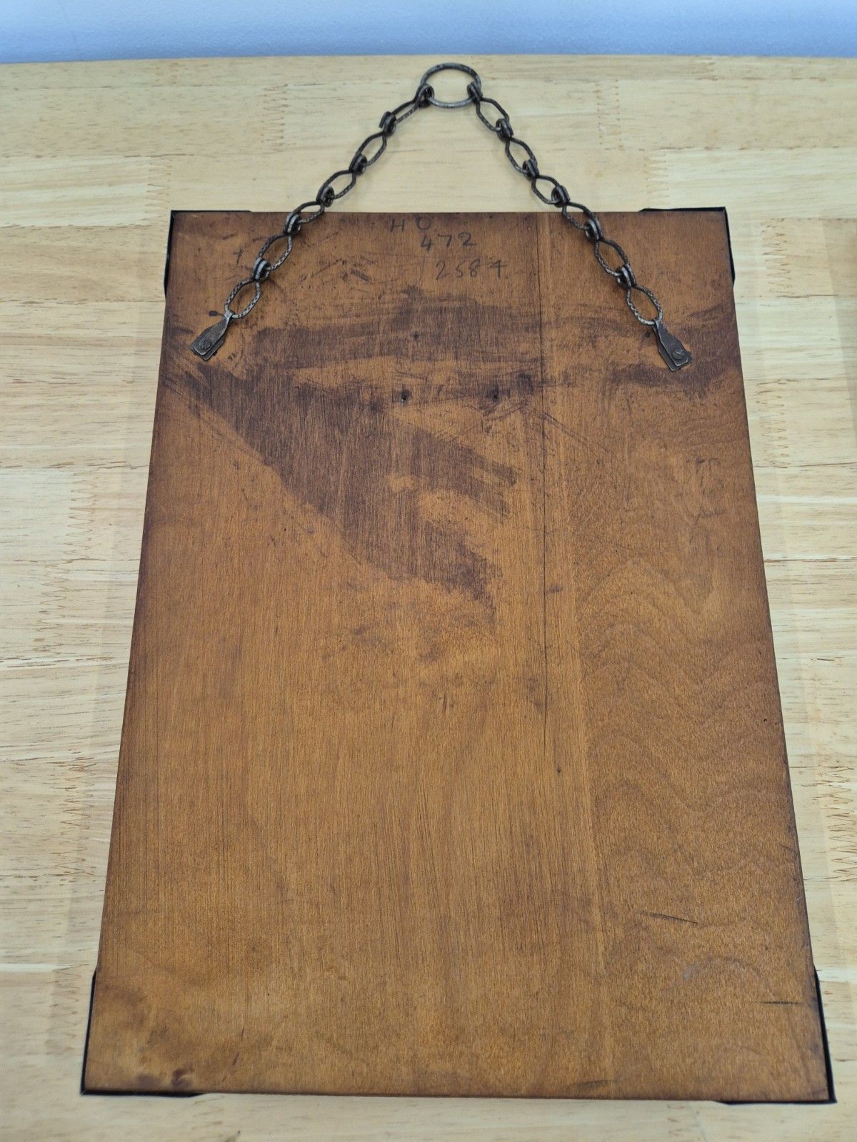 photo buy Exceptional Pair Of French Art Deco Wall Frames Original 1930s