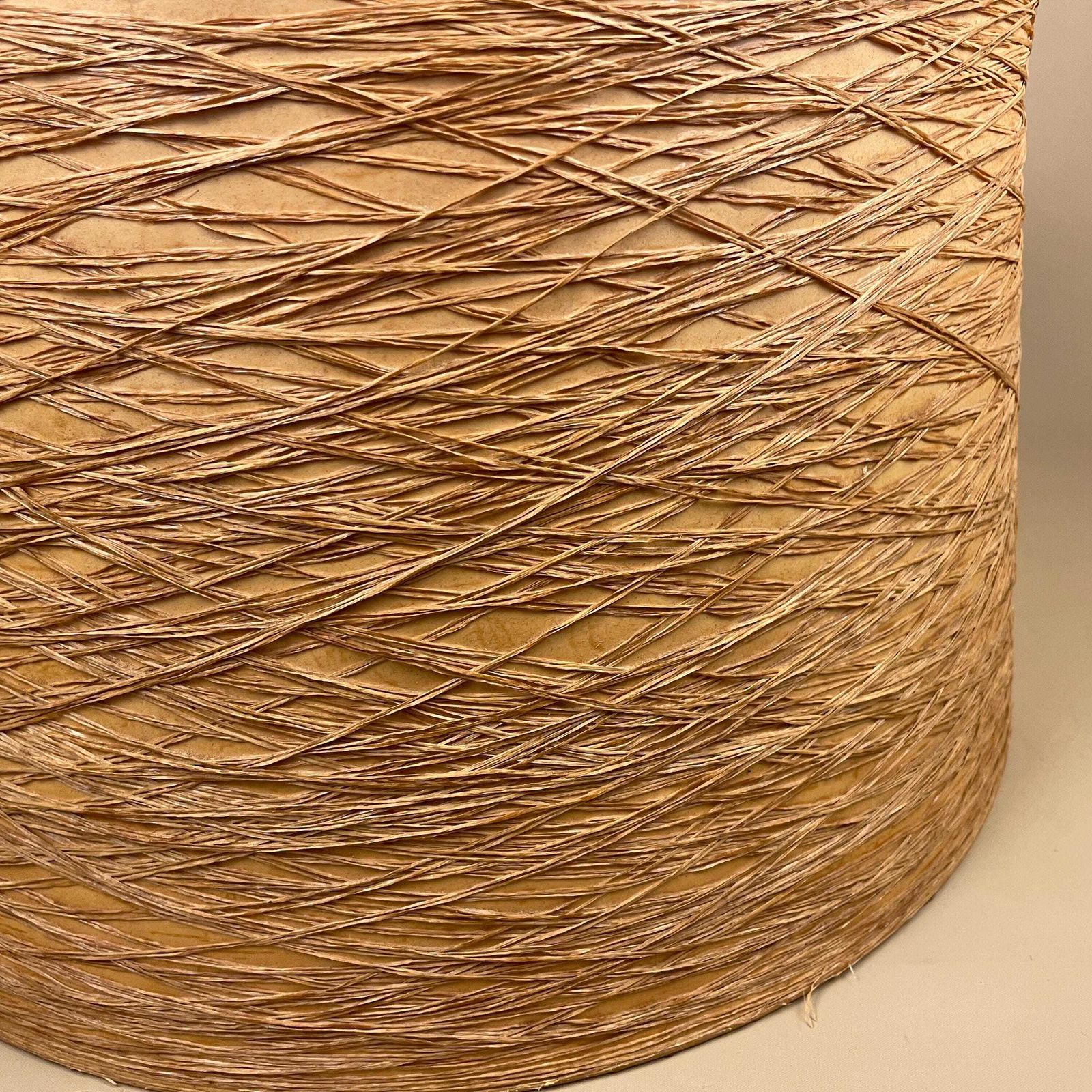 Natural Textured Shade Lampshade Large Drum Beige Neutral Lamp Shade Bedroom Living Room Earthy Warm Tones Straw Beige Cylinder photo for sale