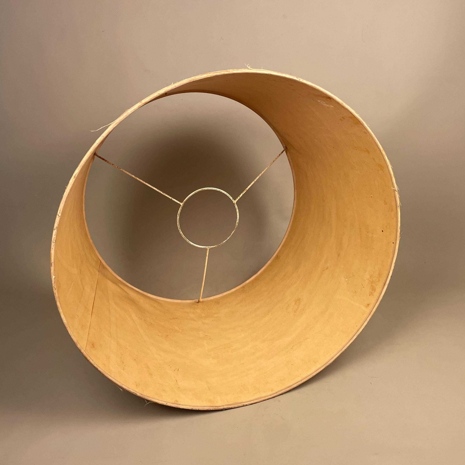 photo furniture Natural Textured Shade Lampshade Large Drum Beige Neutral Lamp Shade Bedroom Living Room Earthy Warm Tones Straw Beige Cylinder