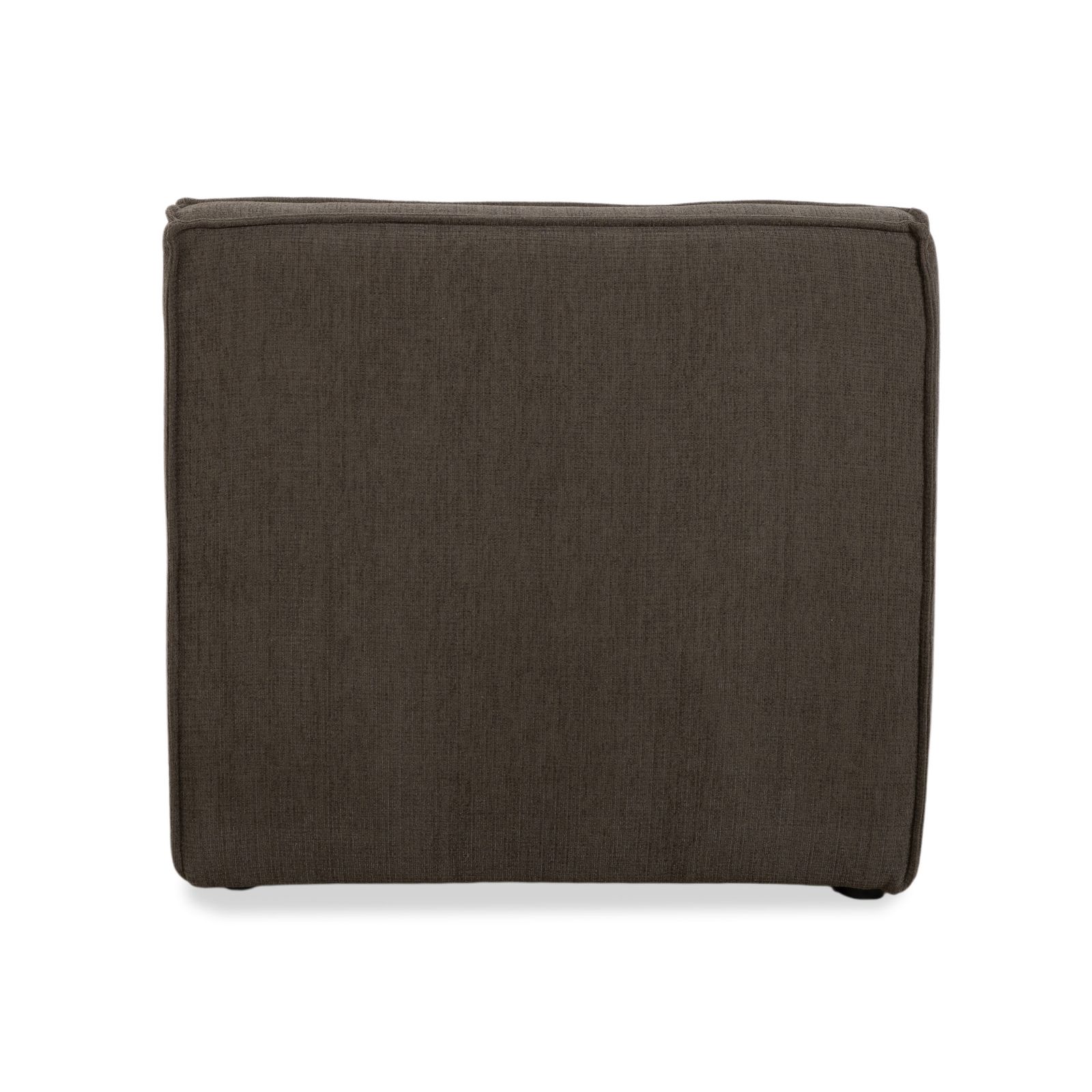 Ethnicraft N701 Fabric Armchair Grey Green photo vintage