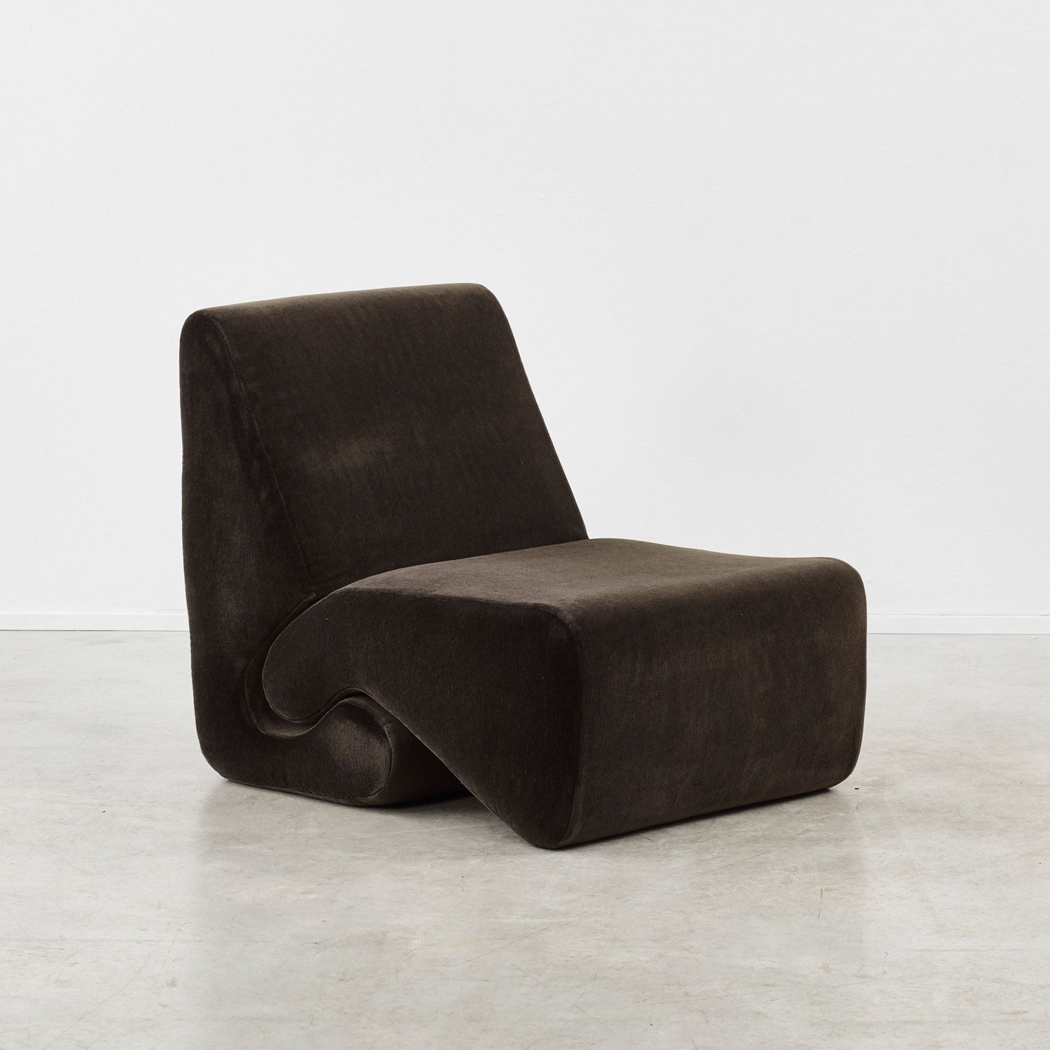 Ivan Matušík Lounge Chairs From Hotel Kyiv Slovakia, 1970s photo furniture