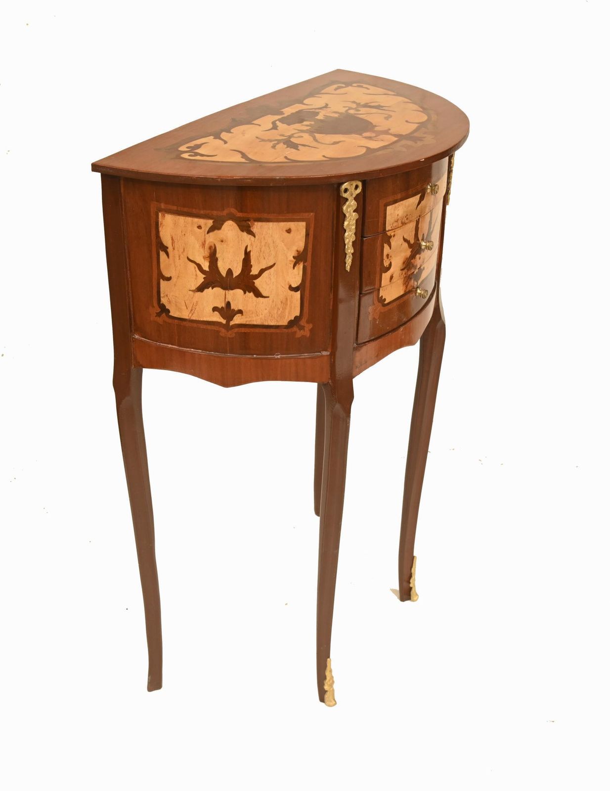 French Bedside Nightstands Louis XVI Cabinets Chests photo Furniture