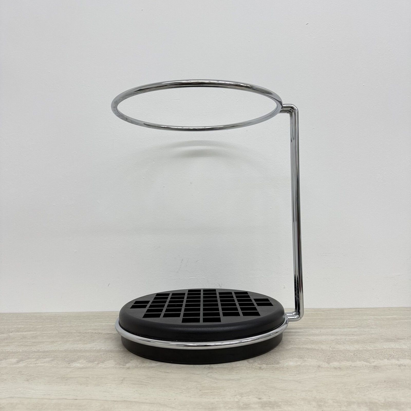 Umbrella Stand Goccia For Magis By Boccato, Gigante & Zambusi, 1983