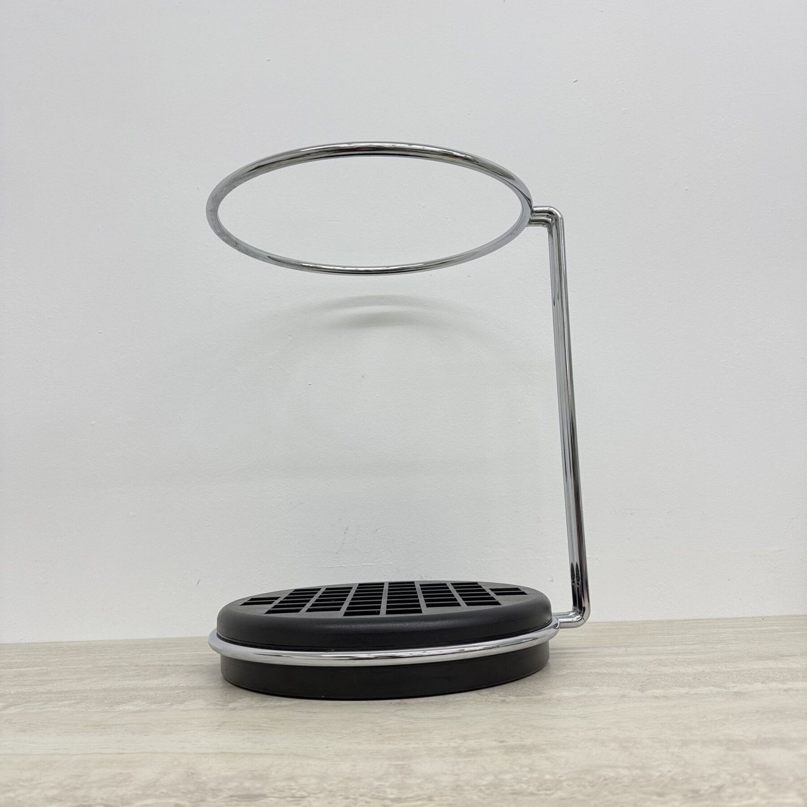 Umbrella Stand Goccia For Magis By Boccato, Gigante & Zambusi, 1983 photo for sale