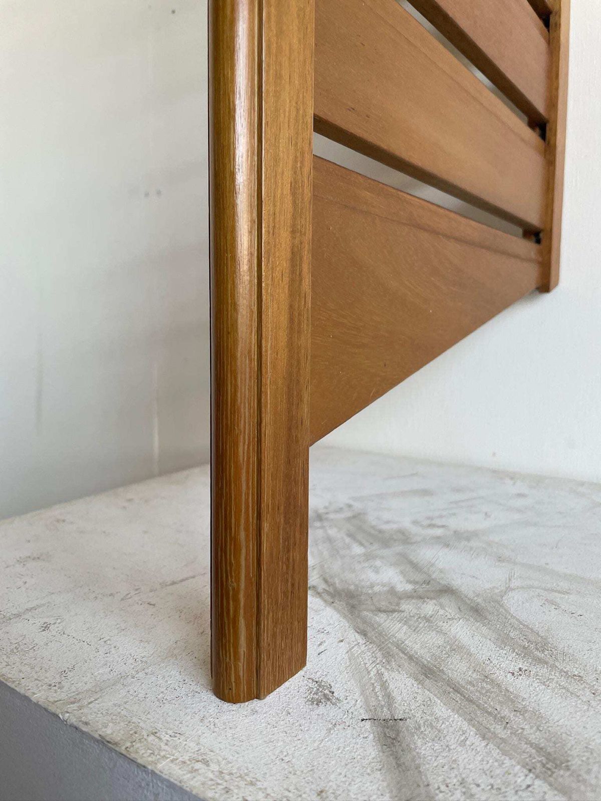 Wooden Short Deep Staples Ladderax Lean To One Foot Ladder (13g) photo furniture