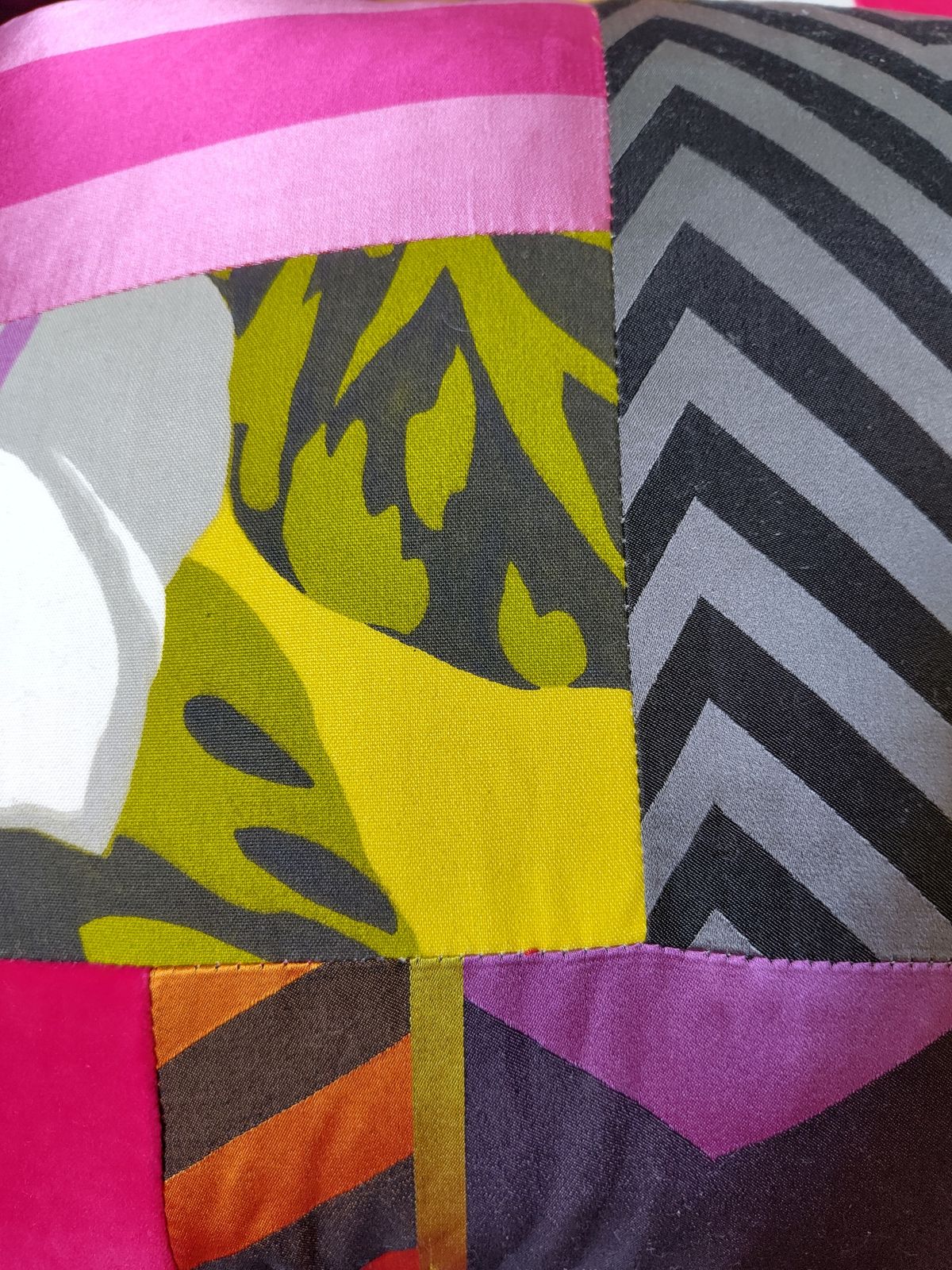 Bespoke Squint London Wingback Armchair In Designers Guild Fabrics – One Off Commission photo vinterior
