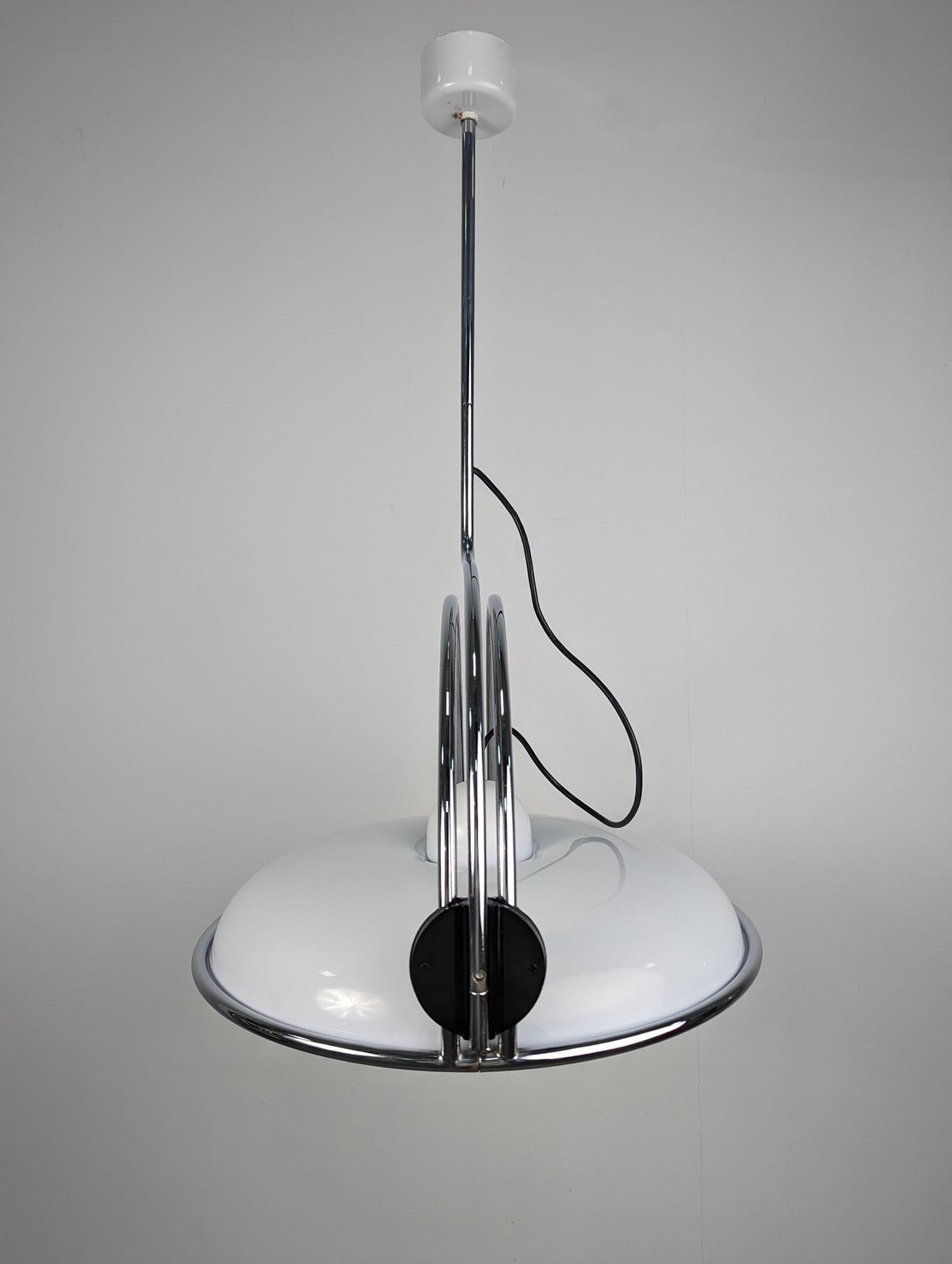 photo vintage Multipla Lamp By De Pas D'urbino & Lomazzi For Stilnovo, Italy, 1970s