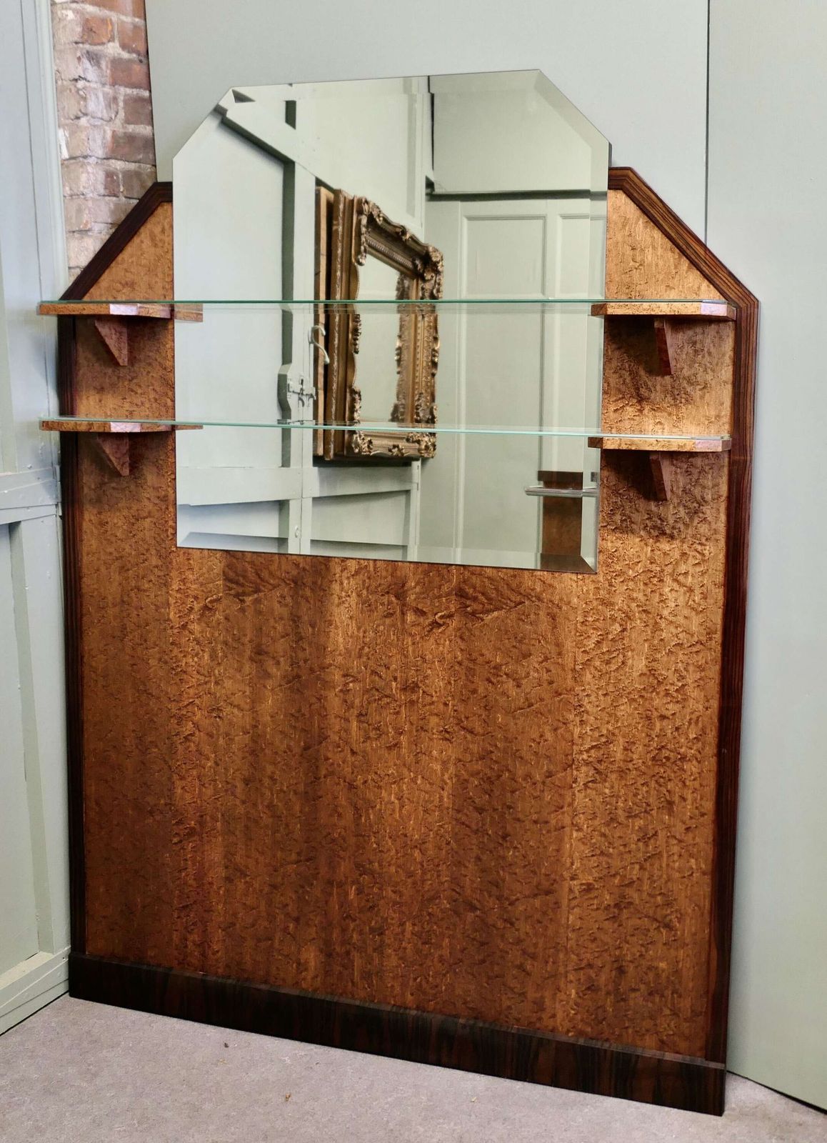 Art Deco Style Reception Dry Bar Restaurant Greeter An Impressive Front Of House Free Sta photo furniture