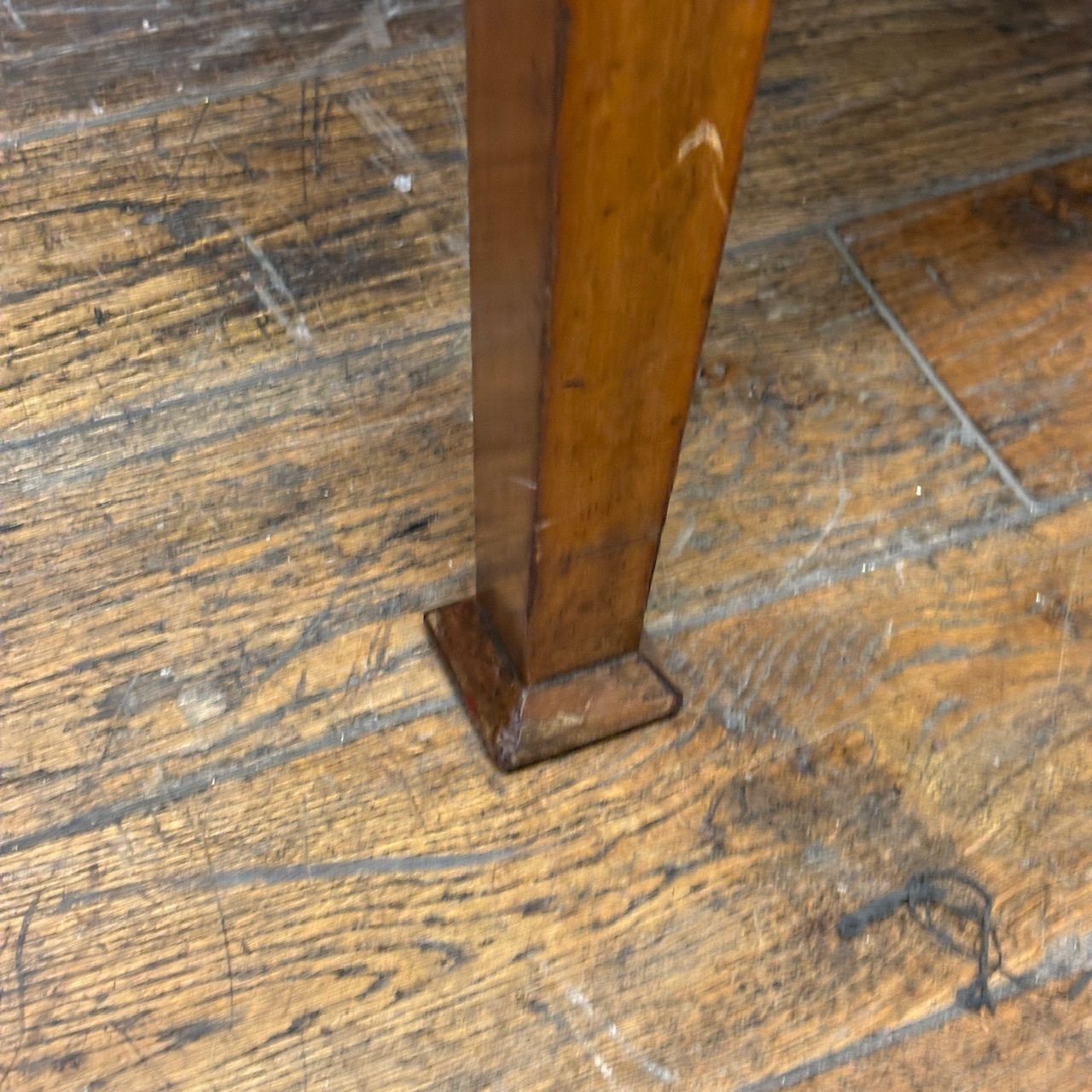 Large Early 20th Century Shop Display Counter photo 4725.0