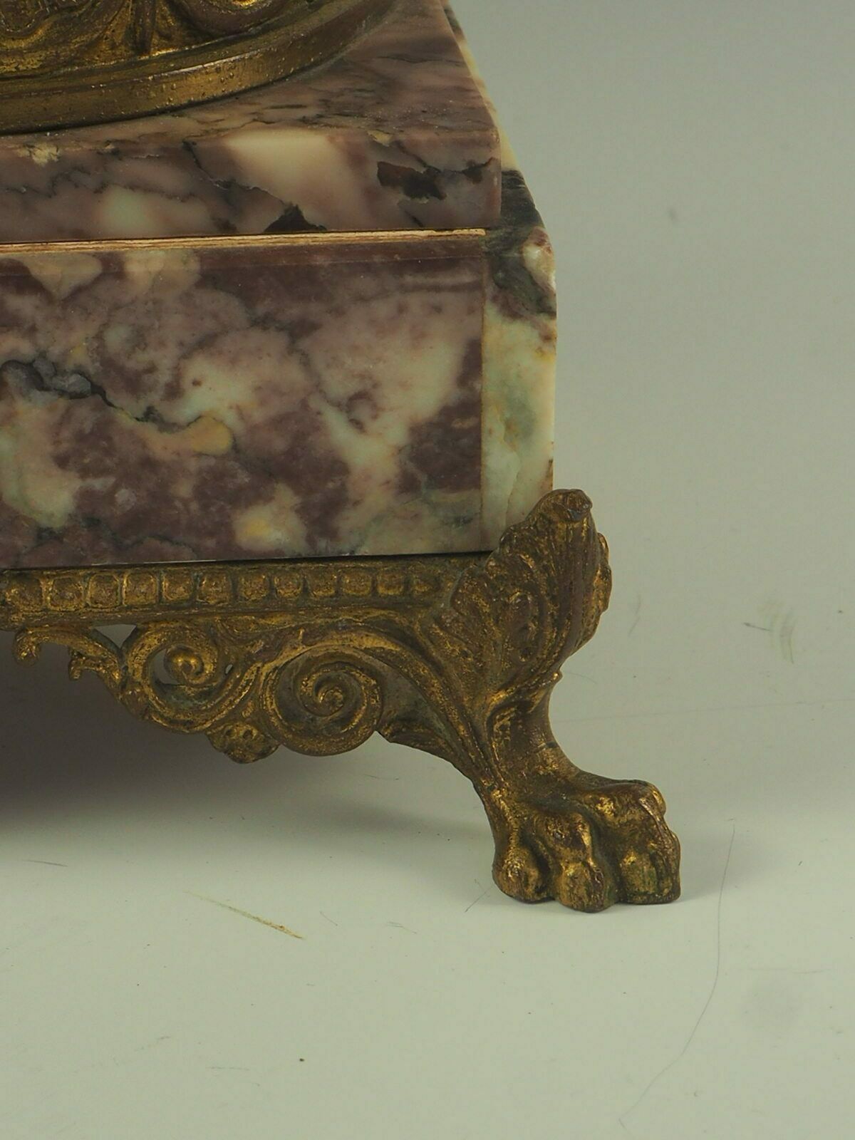 Pair Of 19th Century French Cherubs ‘Putti’ Flower Vases photo buy