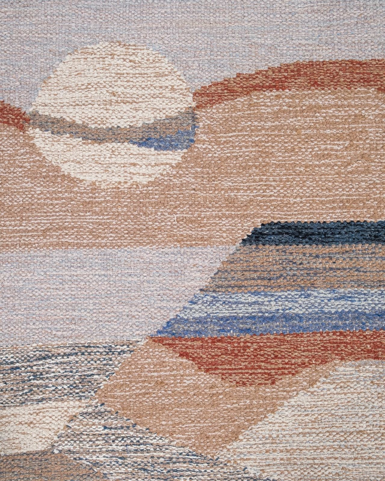 Textiles Modern Oriental Kilims, Landscape photo