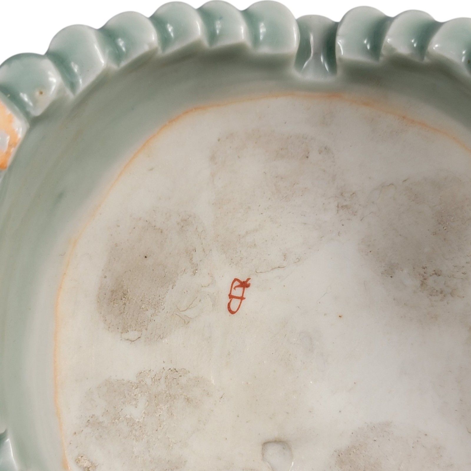 Home Decor Kato Sanhei Seto Porcelain Vases Meiji Period On Stands Museum Quality Pair photo